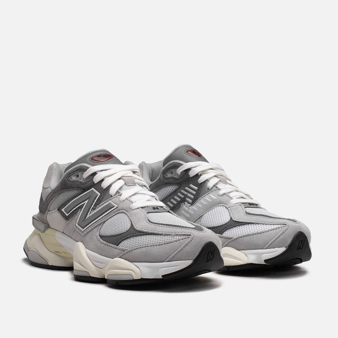New Balance 9060 "GREY / RAIN CLOUD / CASTLEROCK"
