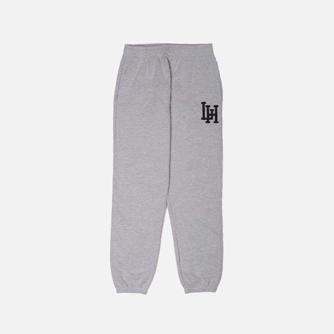 STANDARD ISSUE LH FUNDAMENTALS BY STANDARD ISSUE PANT - GREY / BLACK