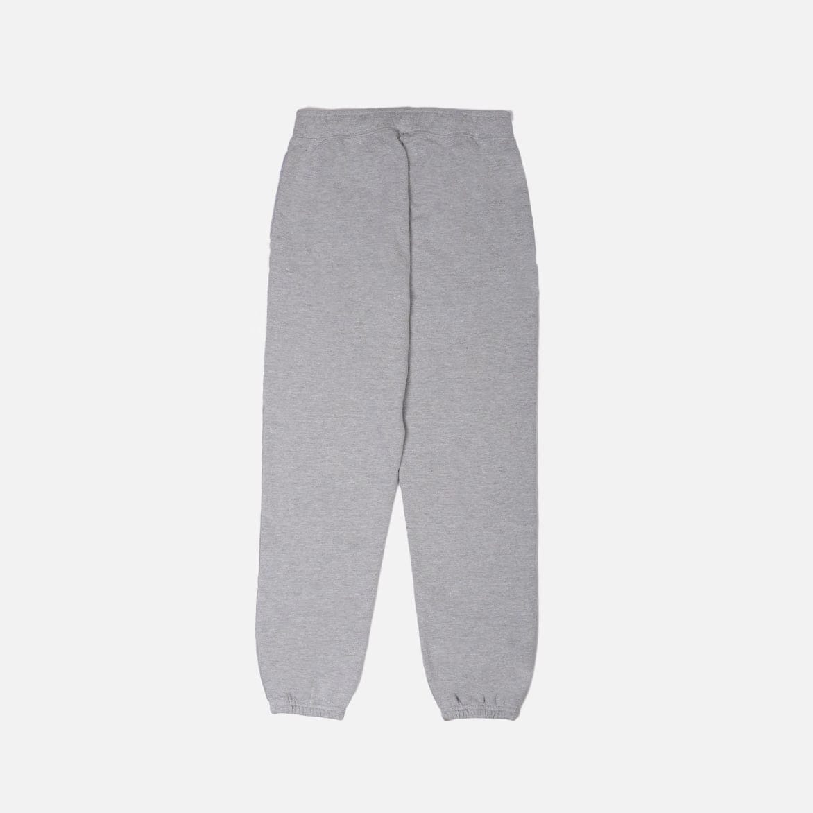 STANDARD ISSUE LH FUNDAMENTALS BY STANDARD ISSUE PANT - GREY / BLACK