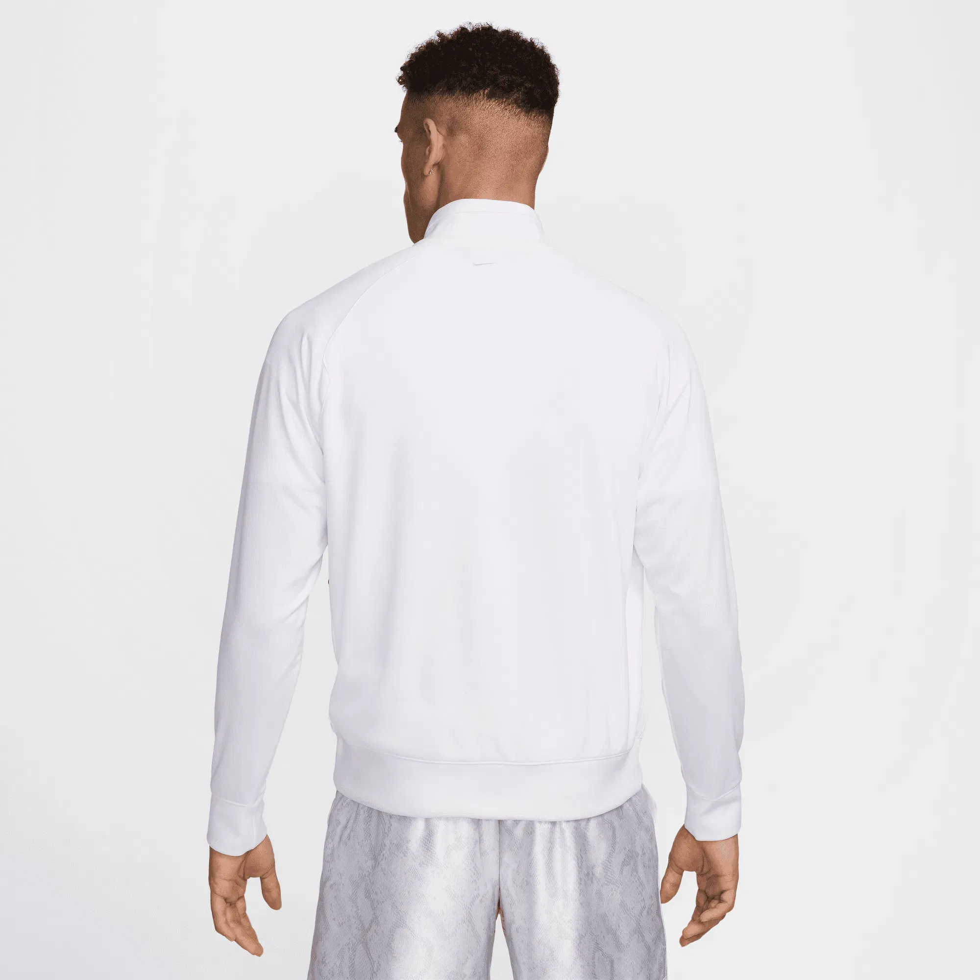 Nike KOBE Dri-FIT STANDARD ISSUE BASKETBALL JACKET "HALO"
