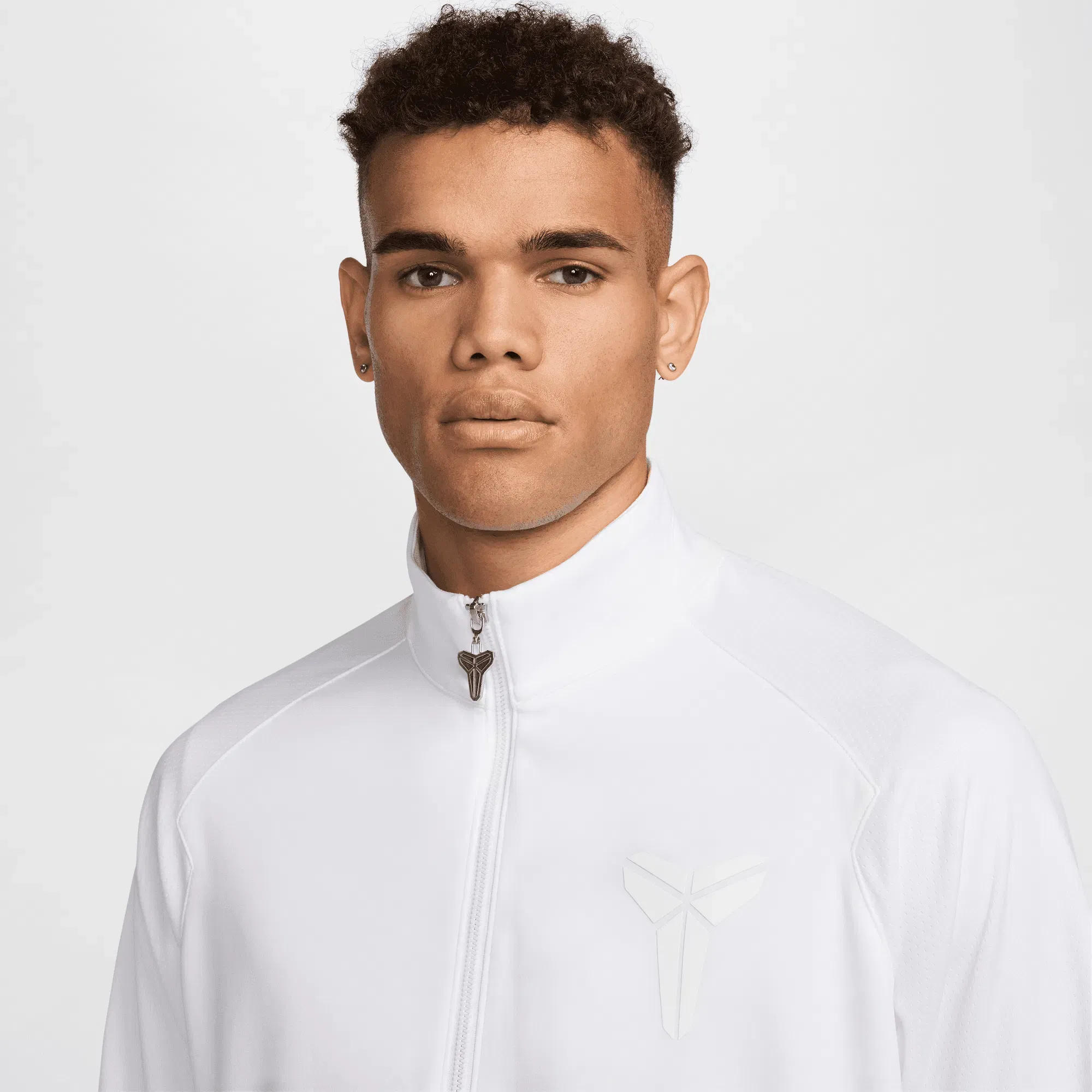Nike KOBE Dri-FIT STANDARD ISSUE BASKETBALL JACKET "HALO"