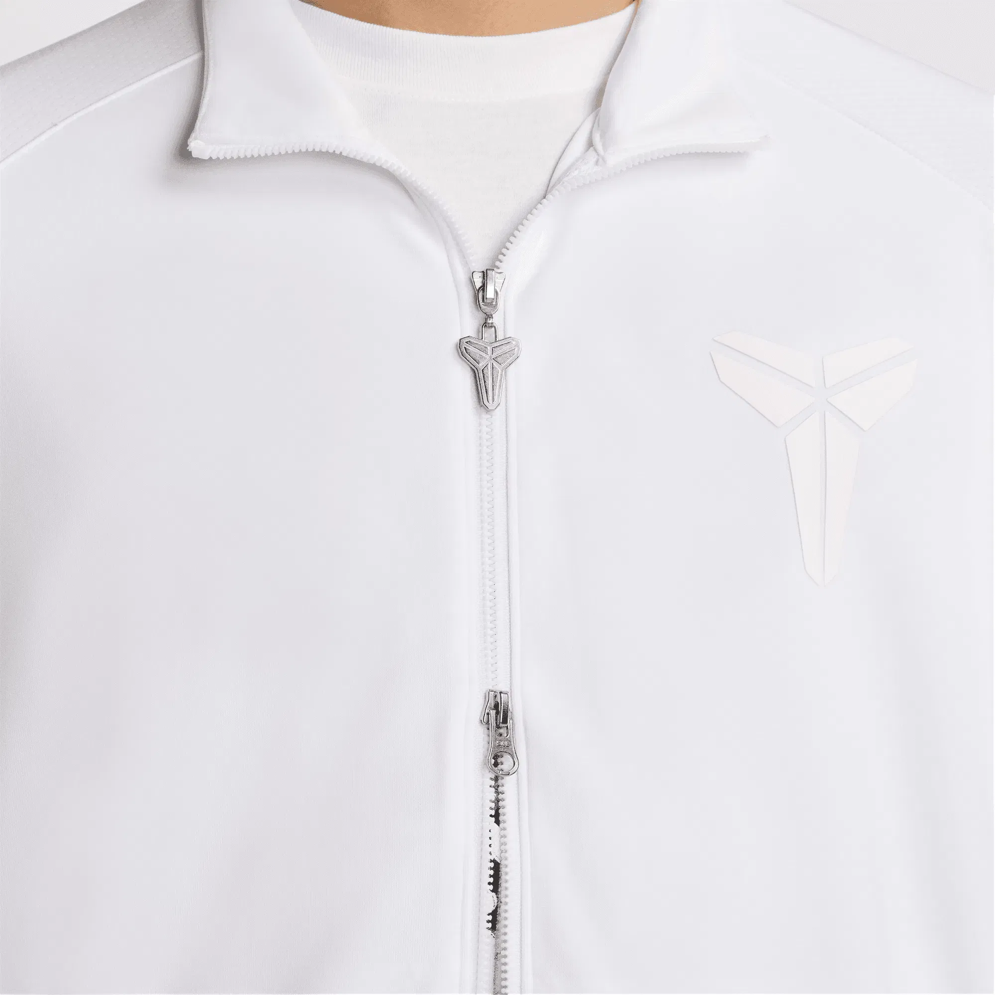 Nike KOBE Dri-FIT STANDARD ISSUE BASKETBALL JACKET "HALO"