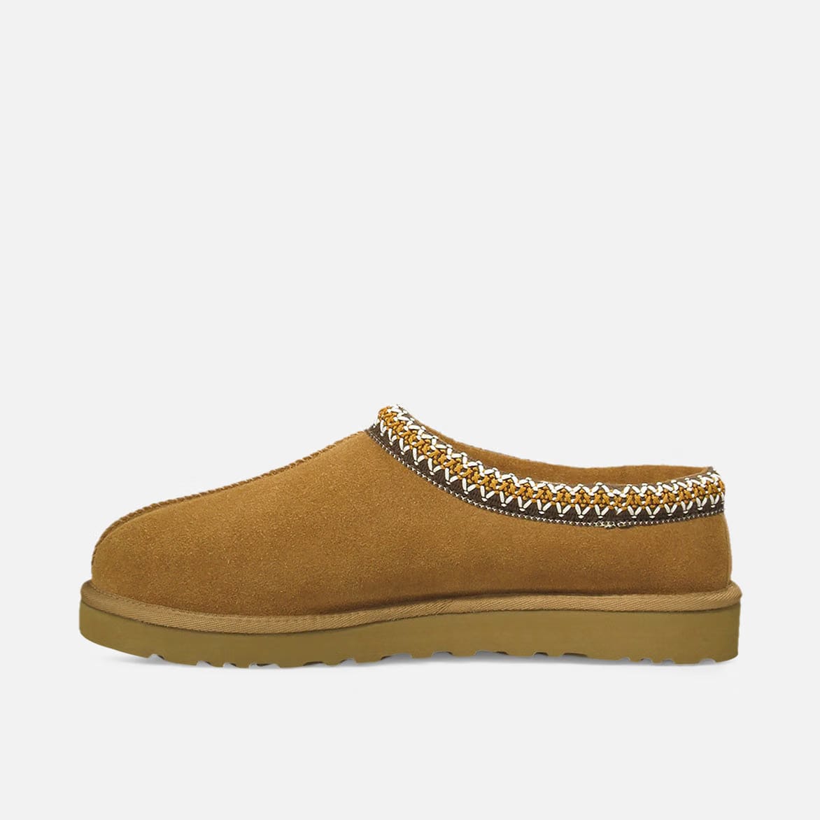 UGG MEN TASMAN SLIPPERS - CHESTNUT
