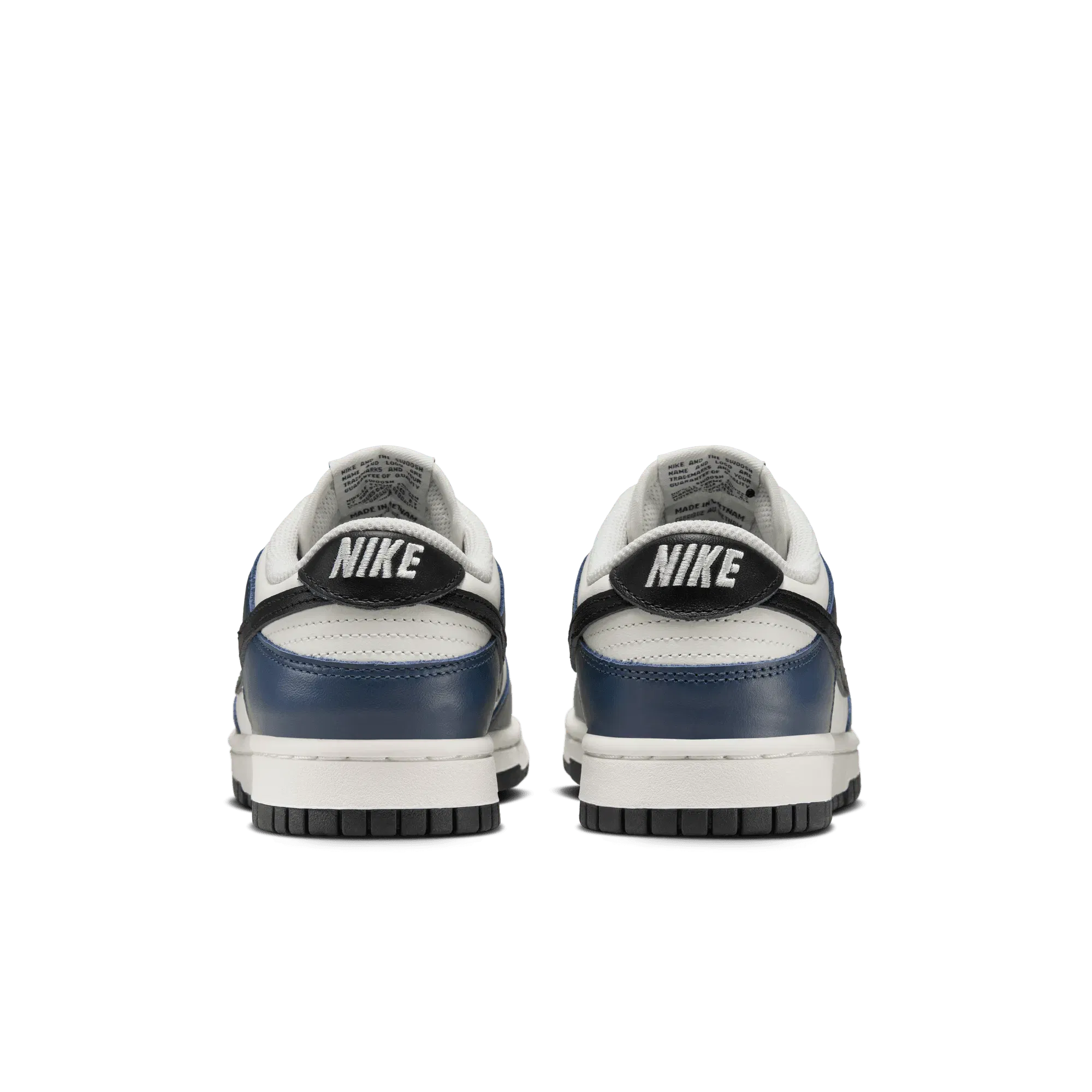 Nike WMNS DUNK LOW "ARMORY NAVY"