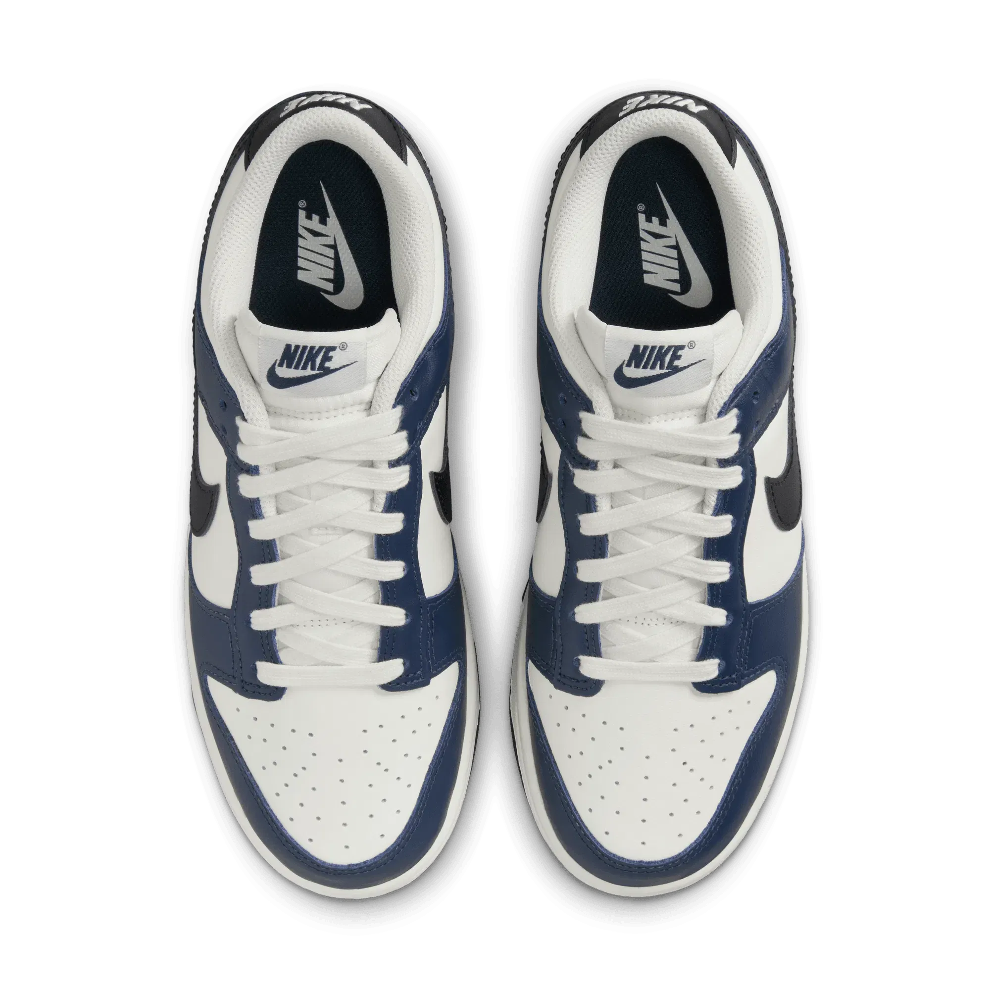 Nike WMNS DUNK LOW "ARMORY NAVY"