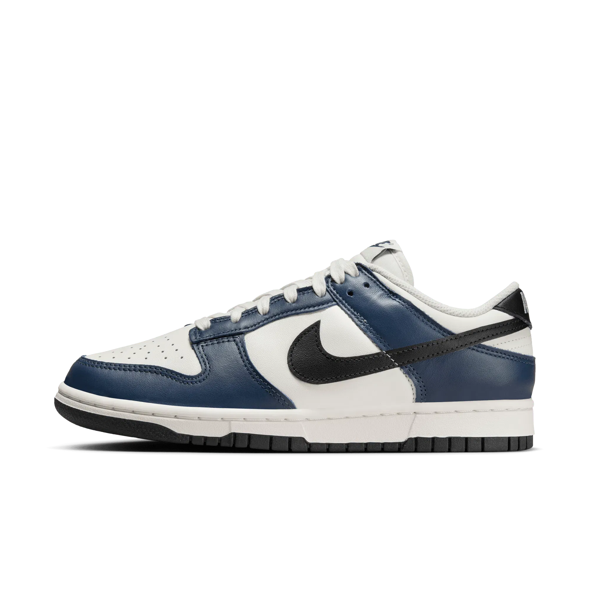 Nike WMNS DUNK LOW "ARMORY NAVY"