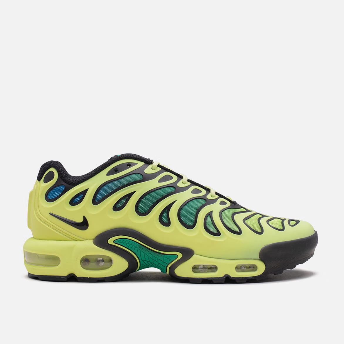 Nike AIR MAX PLUS DRIFT "LIGHT LEMON TWIST"