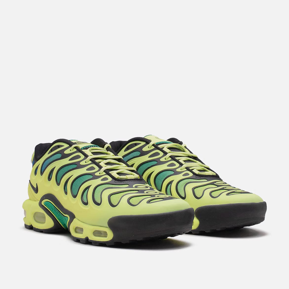 Nike AIR MAX PLUS DRIFT "LIGHT LEMON TWIST"
