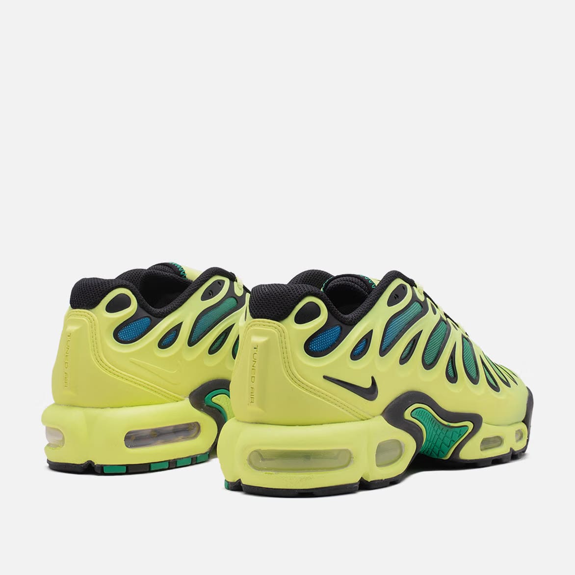 Nike AIR MAX PLUS DRIFT "LIGHT LEMON TWIST"