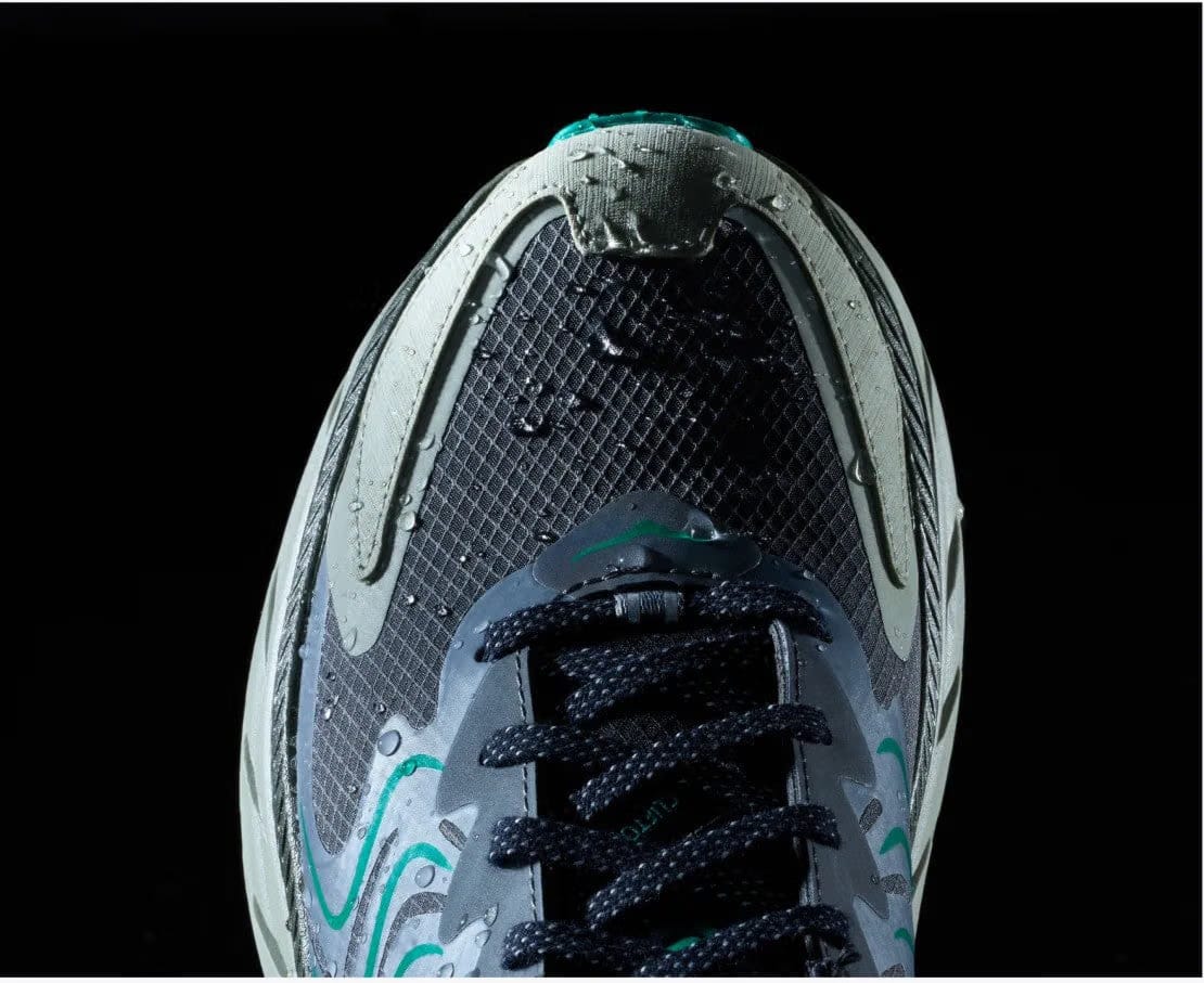 Hoka STEALTH / TECH CLIFTON LS - CASTLEROCK / BARLEY