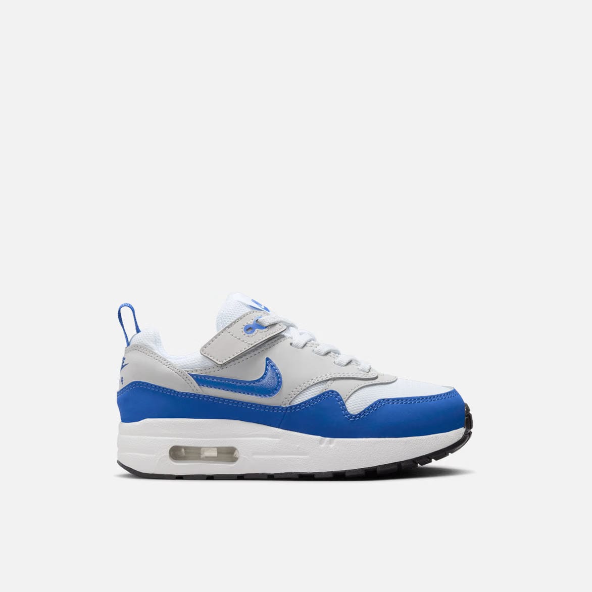 Nike AIR MAX 1 EASYON (PS) "ROYAL BLUE"
