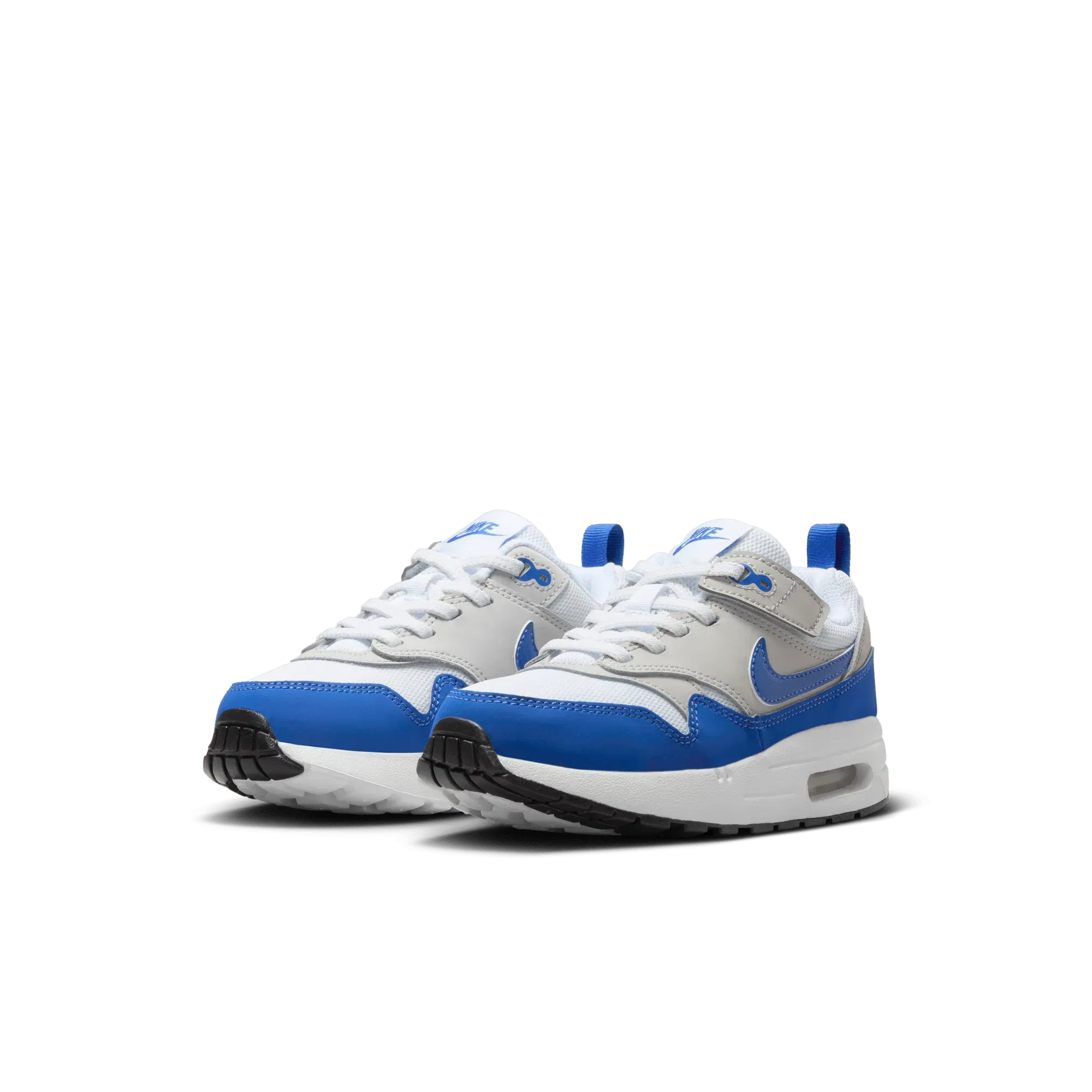 Nike AIR MAX 1 EASYON (PS) "ROYAL BLUE"