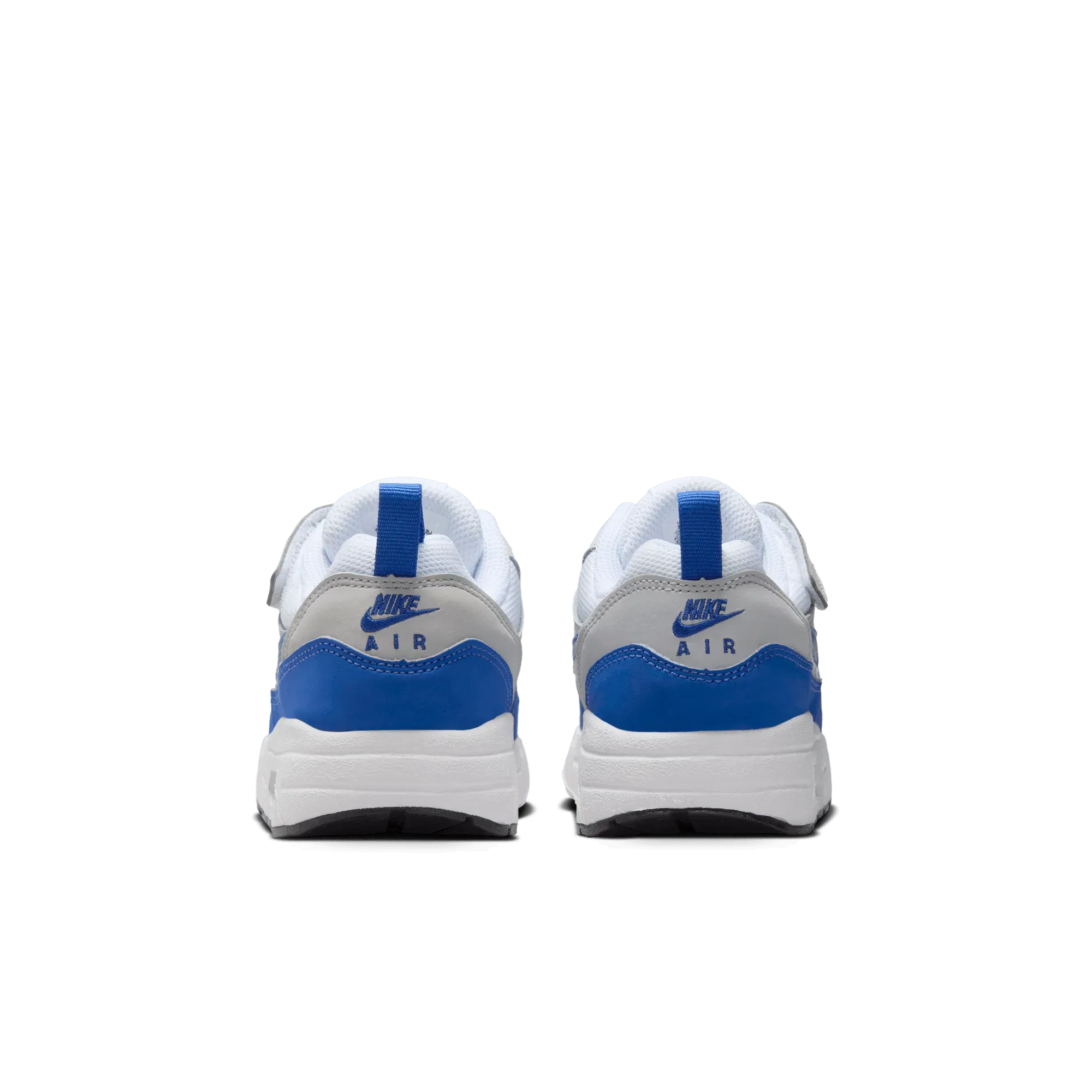 Nike AIR MAX 1 EASYON (PS) "ROYAL BLUE"