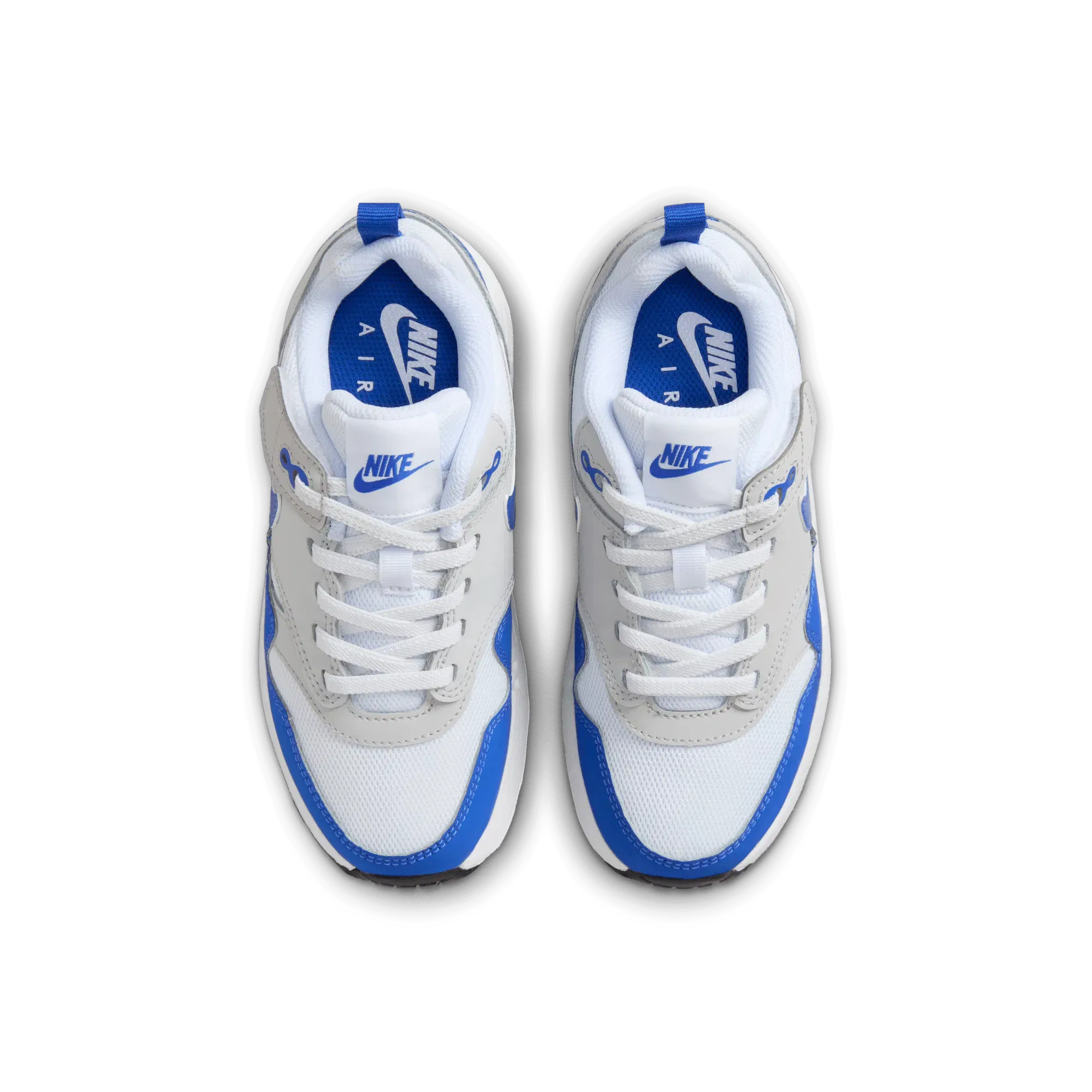 Nike AIR MAX 1 EASYON (PS) "ROYAL BLUE"