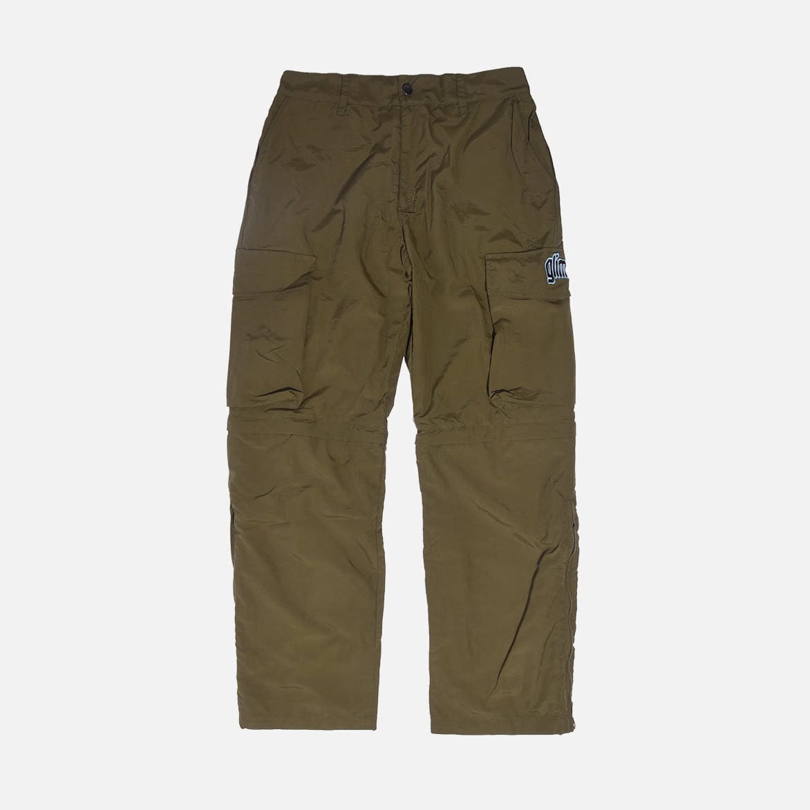GLIM AVALANCHE PANT - MUD