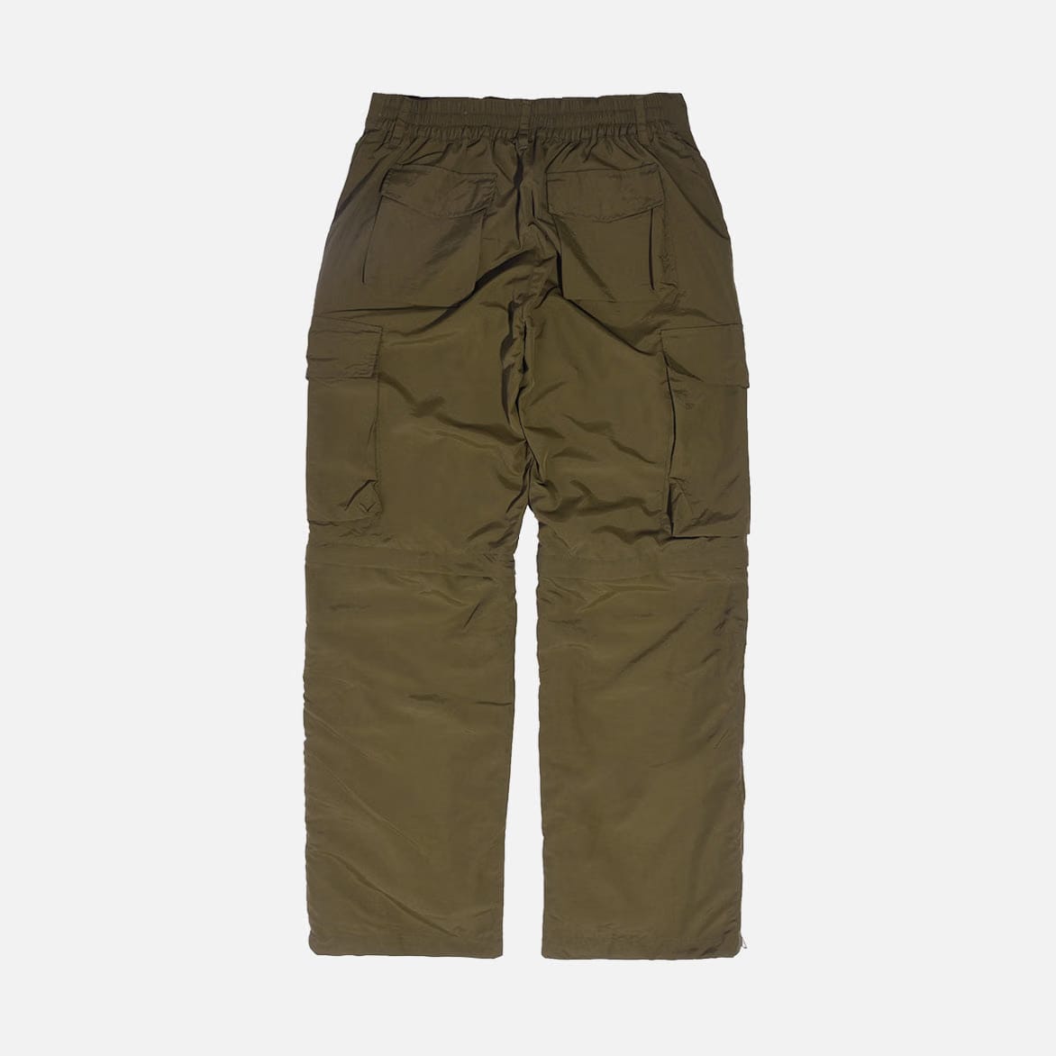 GLIM AVALANCHE PANT - MUD