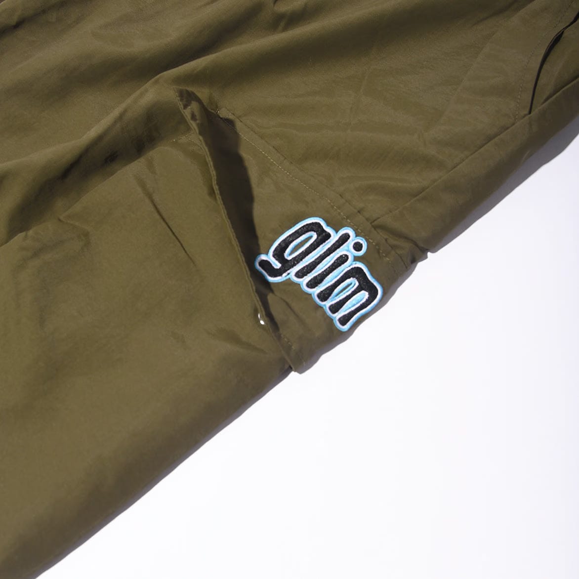 GLIM AVALANCHE PANT - MUD