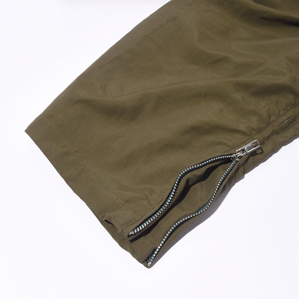 GLIM AVALANCHE PANT - MUD