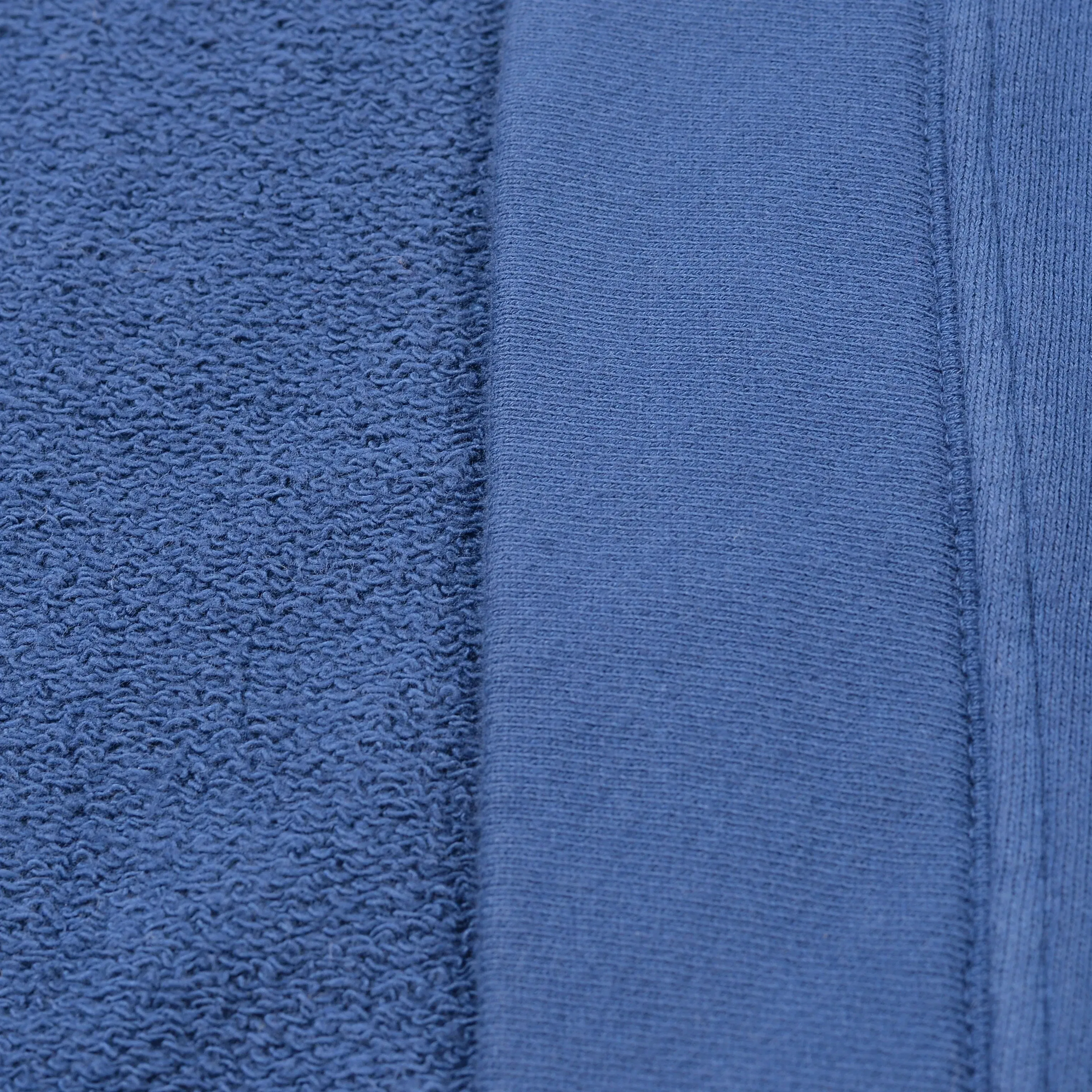 STANDARD ISSUE FOR LAPSTONE CARDIGAN - DEEP INDIGO
