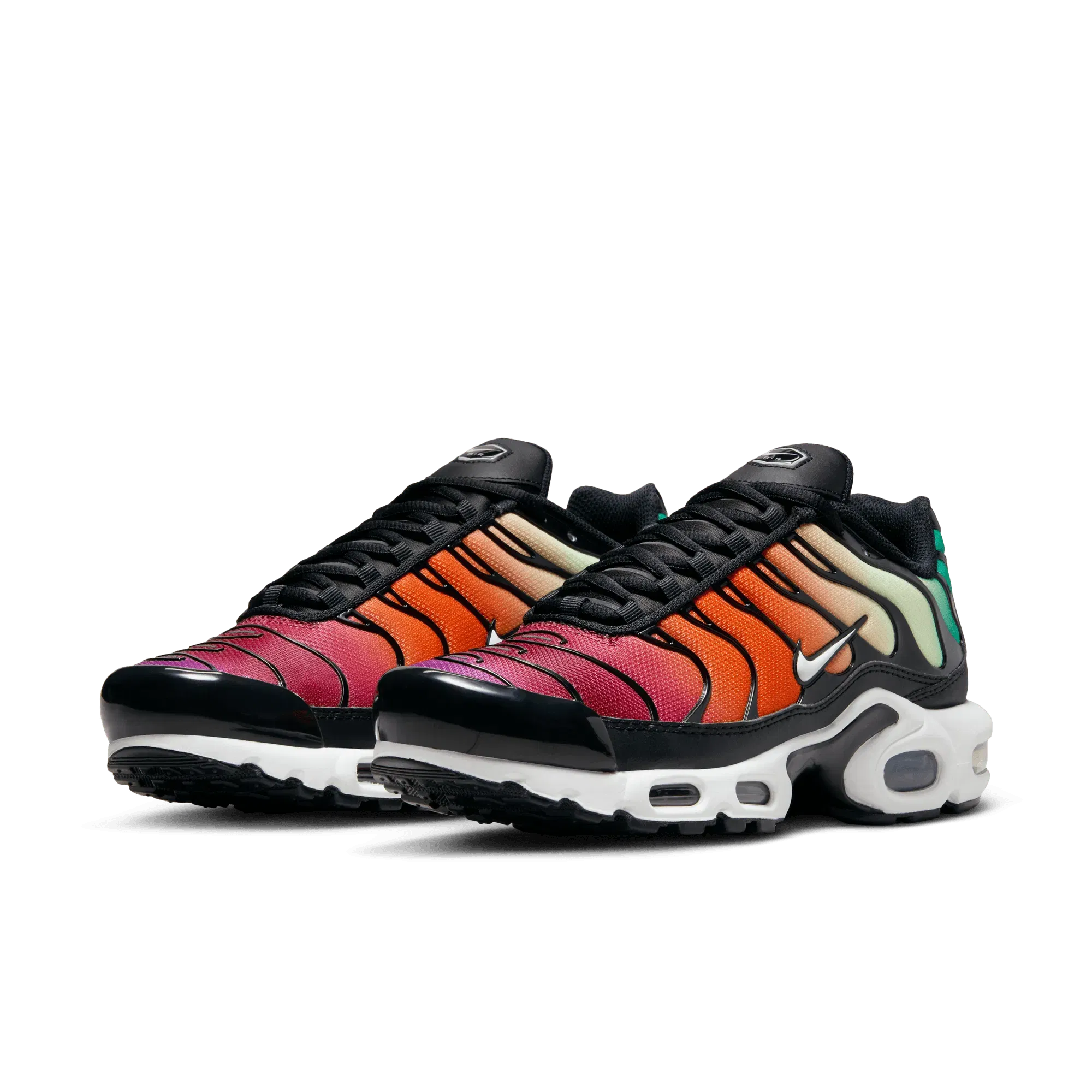 Nike WMNS AIR MAX PLUS "RAINBOW"
