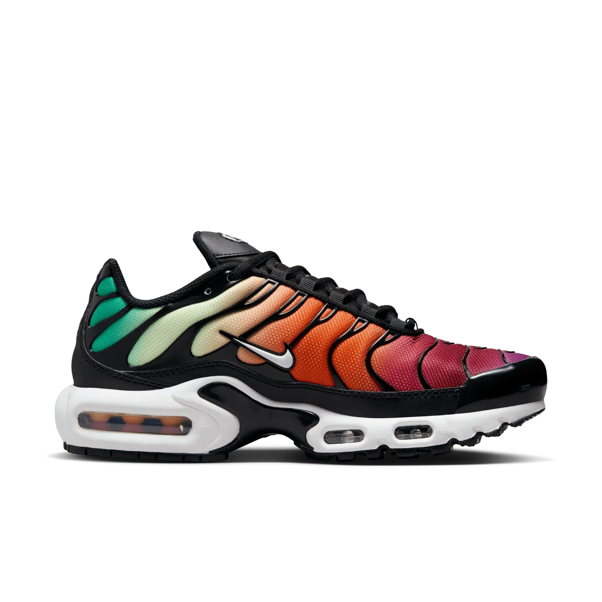 Nike WMNS AIR MAX PLUS "RAINBOW"