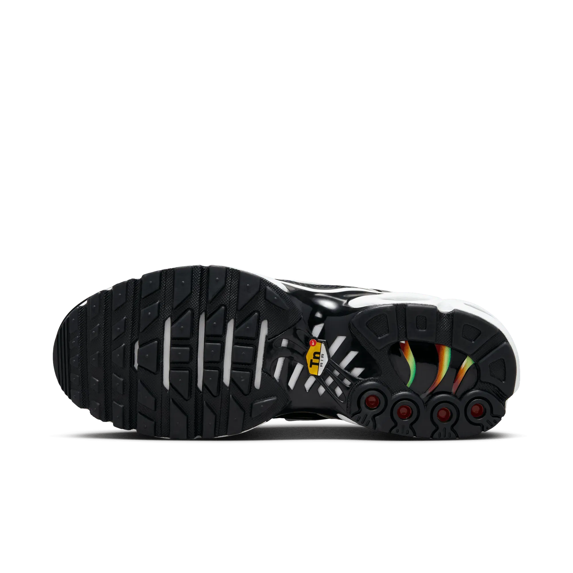 Nike WMNS AIR MAX PLUS "RAINBOW"