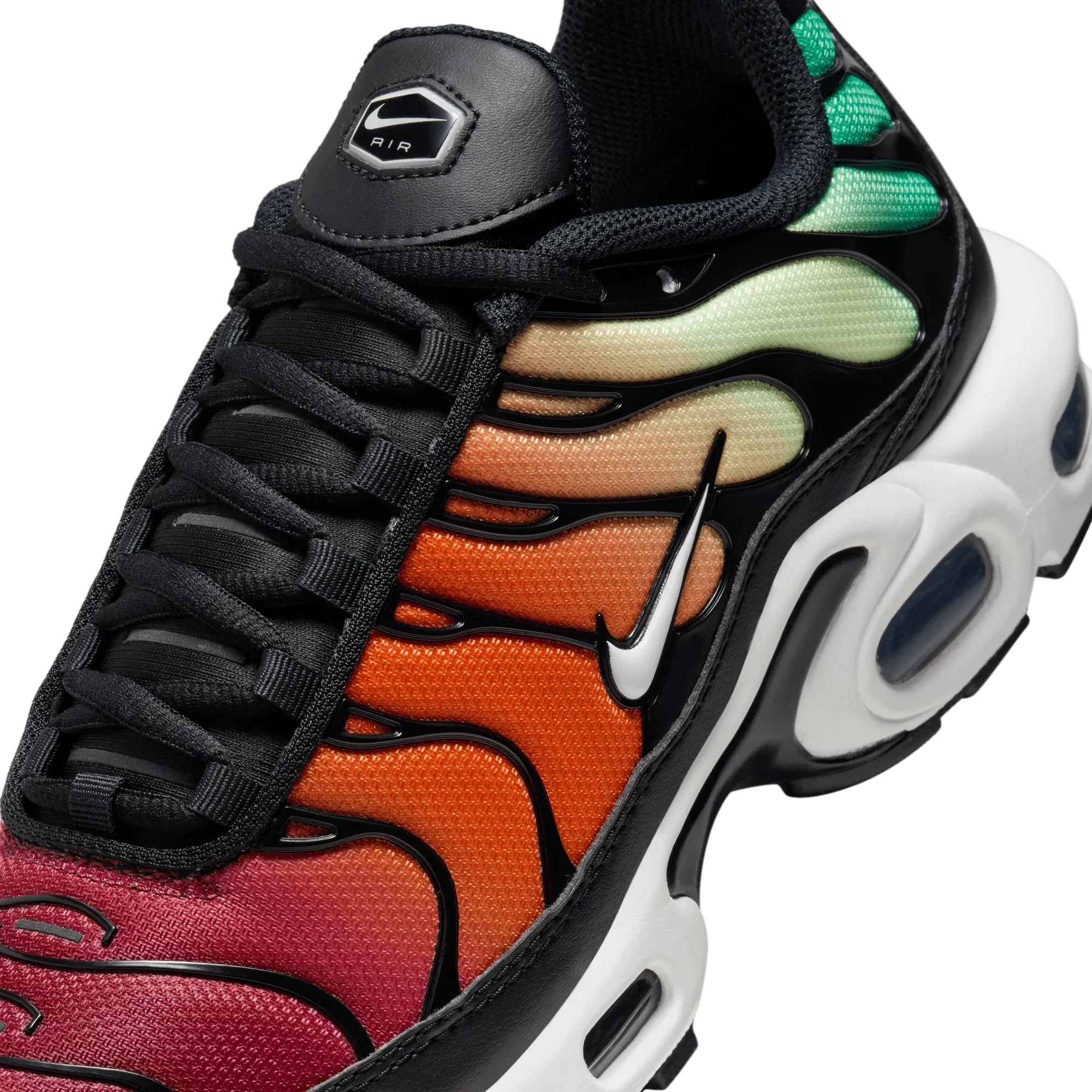 Nike WMNS AIR MAX PLUS "RAINBOW"