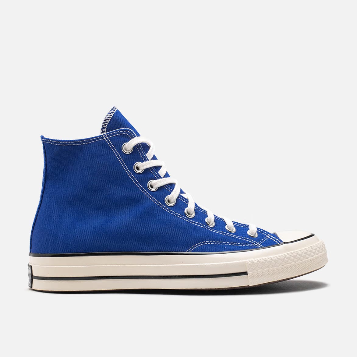 Converse CHUCK 70 HI - NICE BLUE