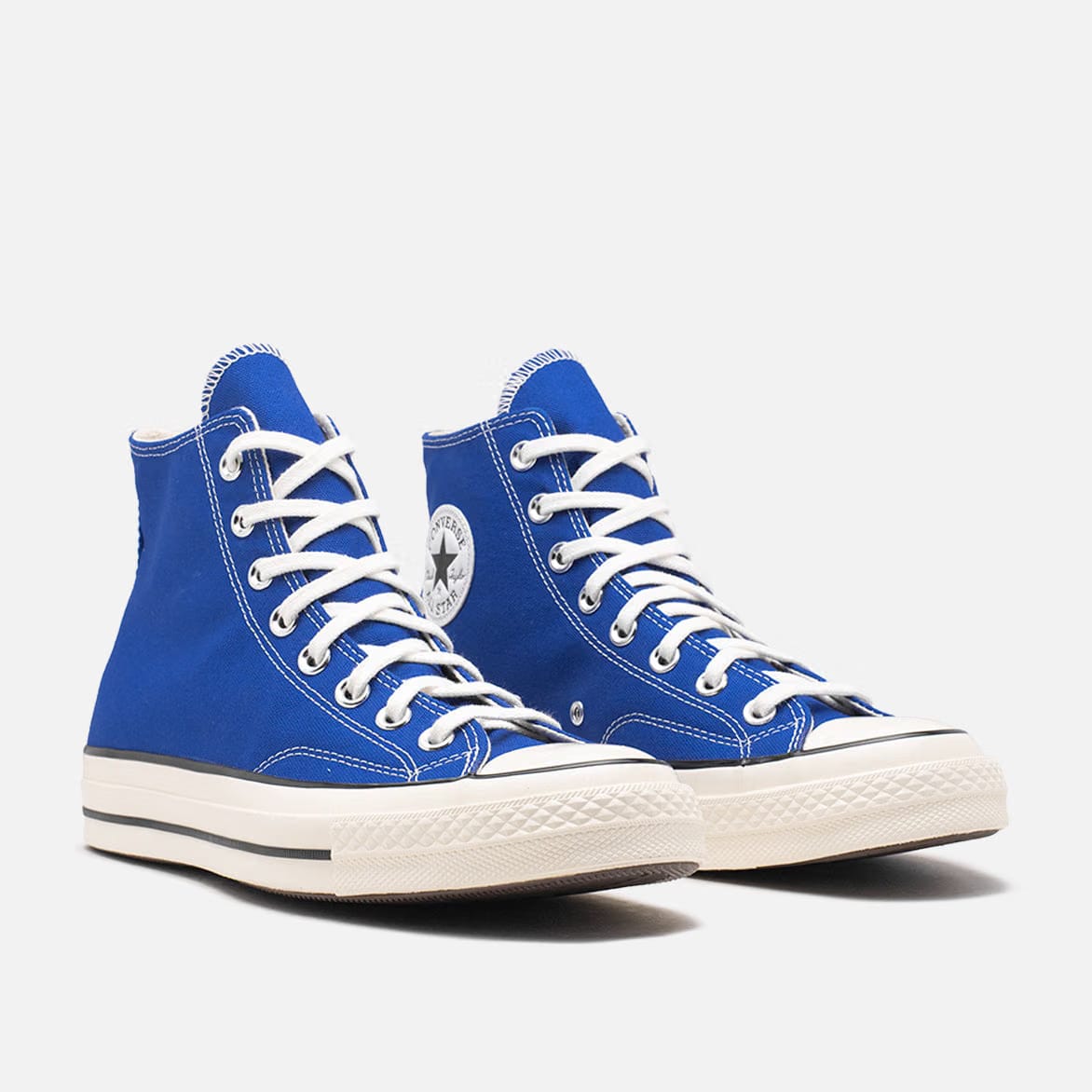 Converse CHUCK 70 HI - NICE BLUE