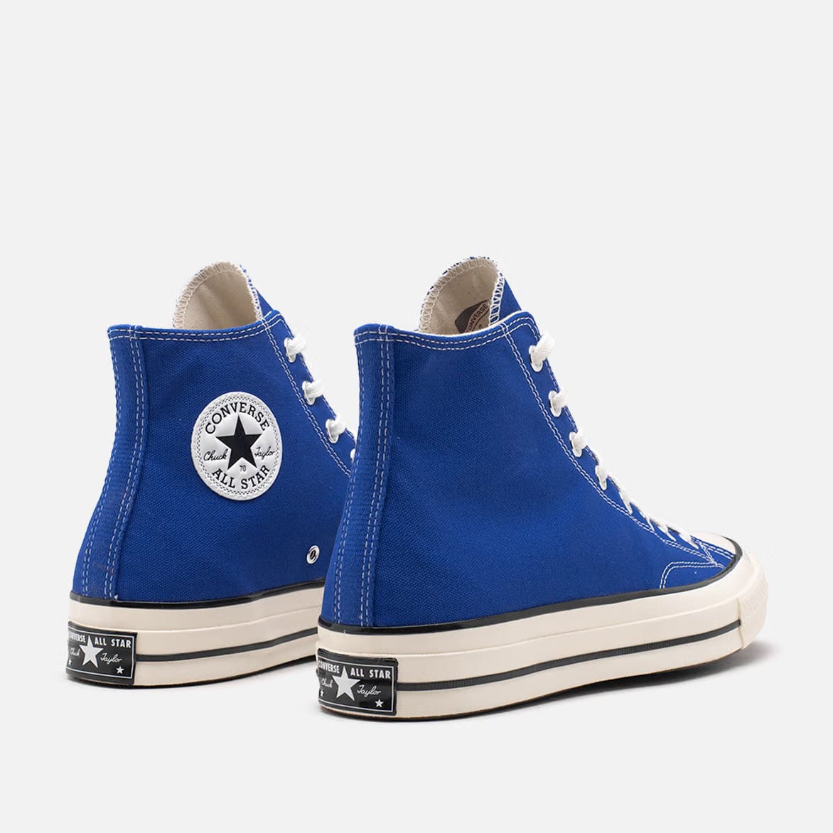 Converse CHUCK 70 HI - NICE BLUE