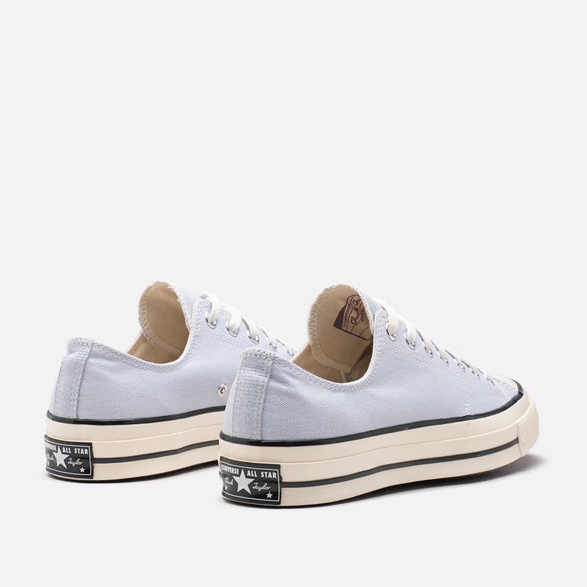 Converse CHUCK 70 OX - CLOUD DAZE
