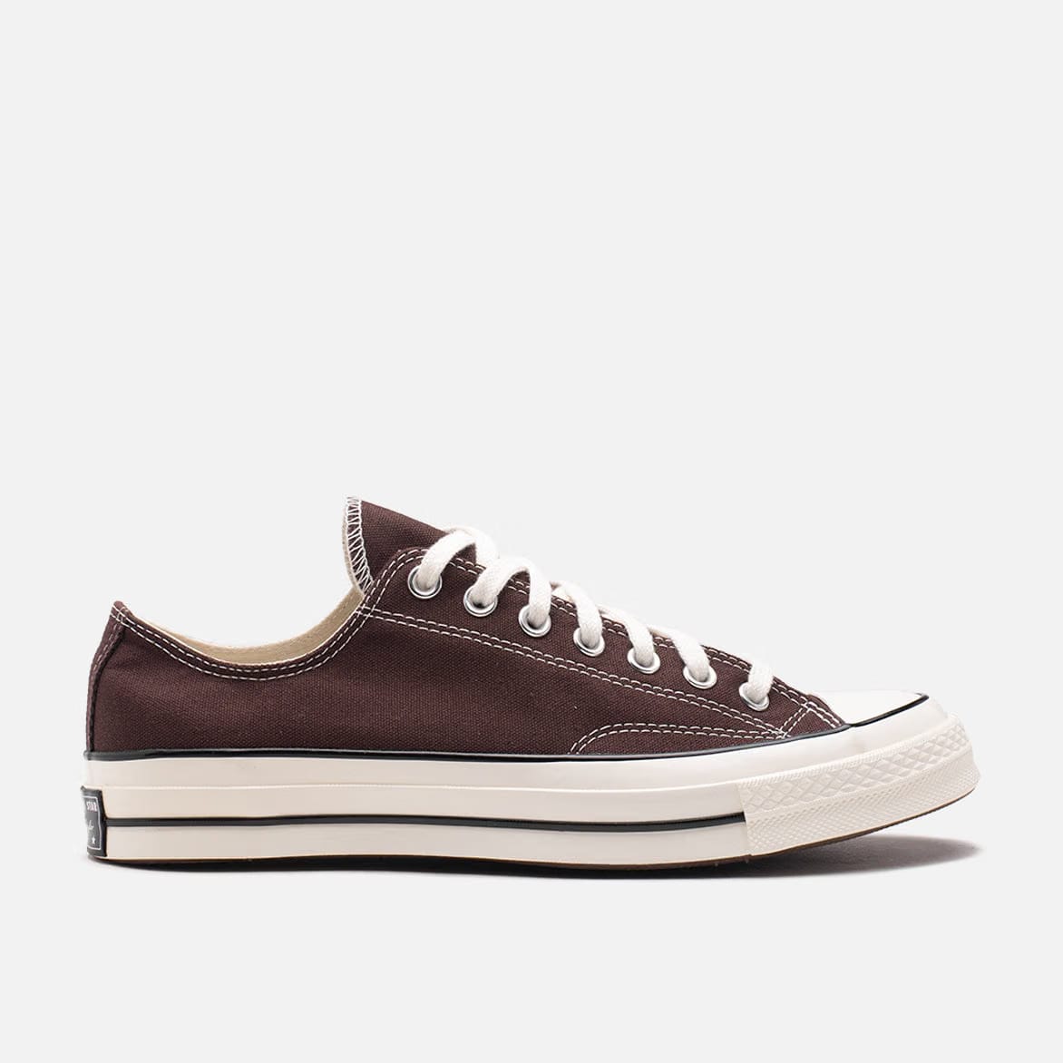 Converse CHUCK 70 OX - DARK ROOT