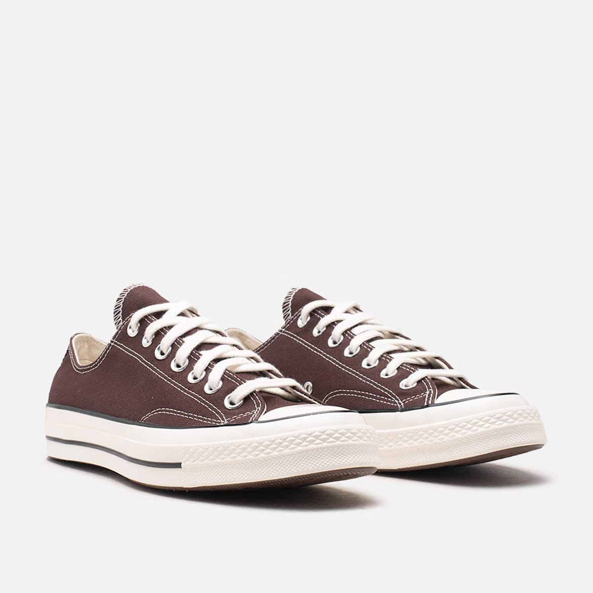 Converse CHUCK 70 OX - DARK ROOT