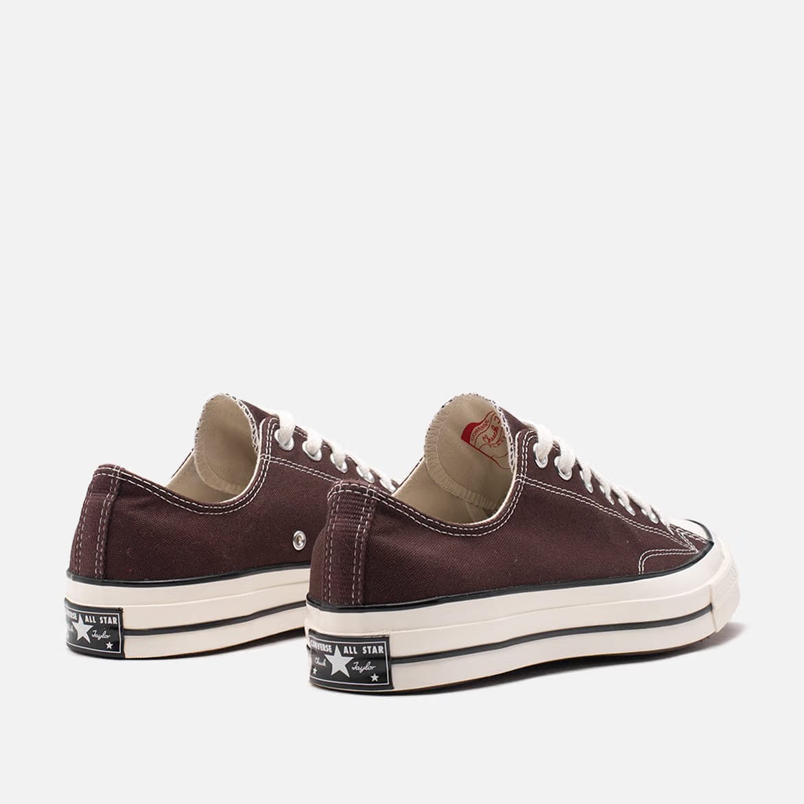Converse CHUCK 70 OX - DARK ROOT