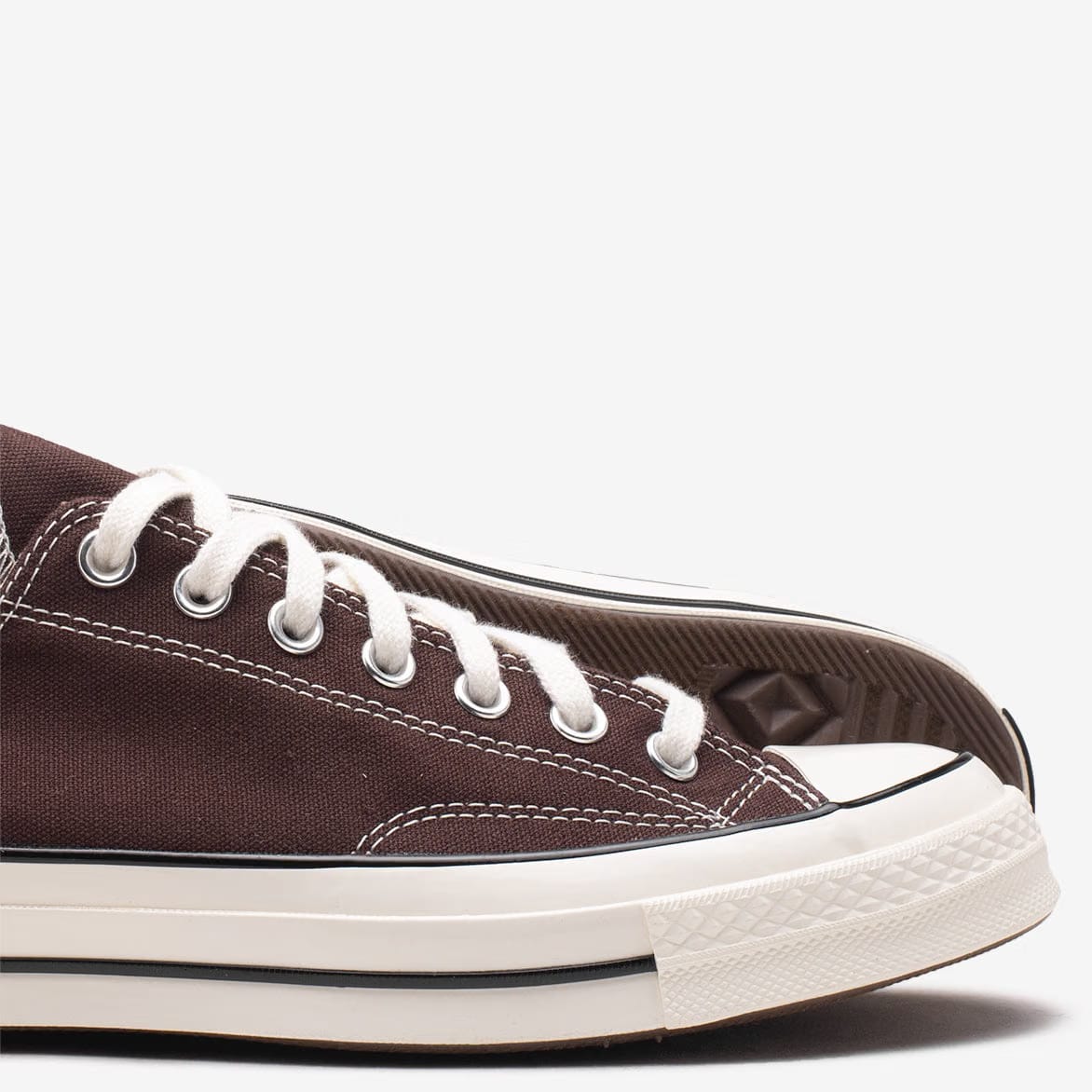 Converse CHUCK 70 OX - DARK ROOT