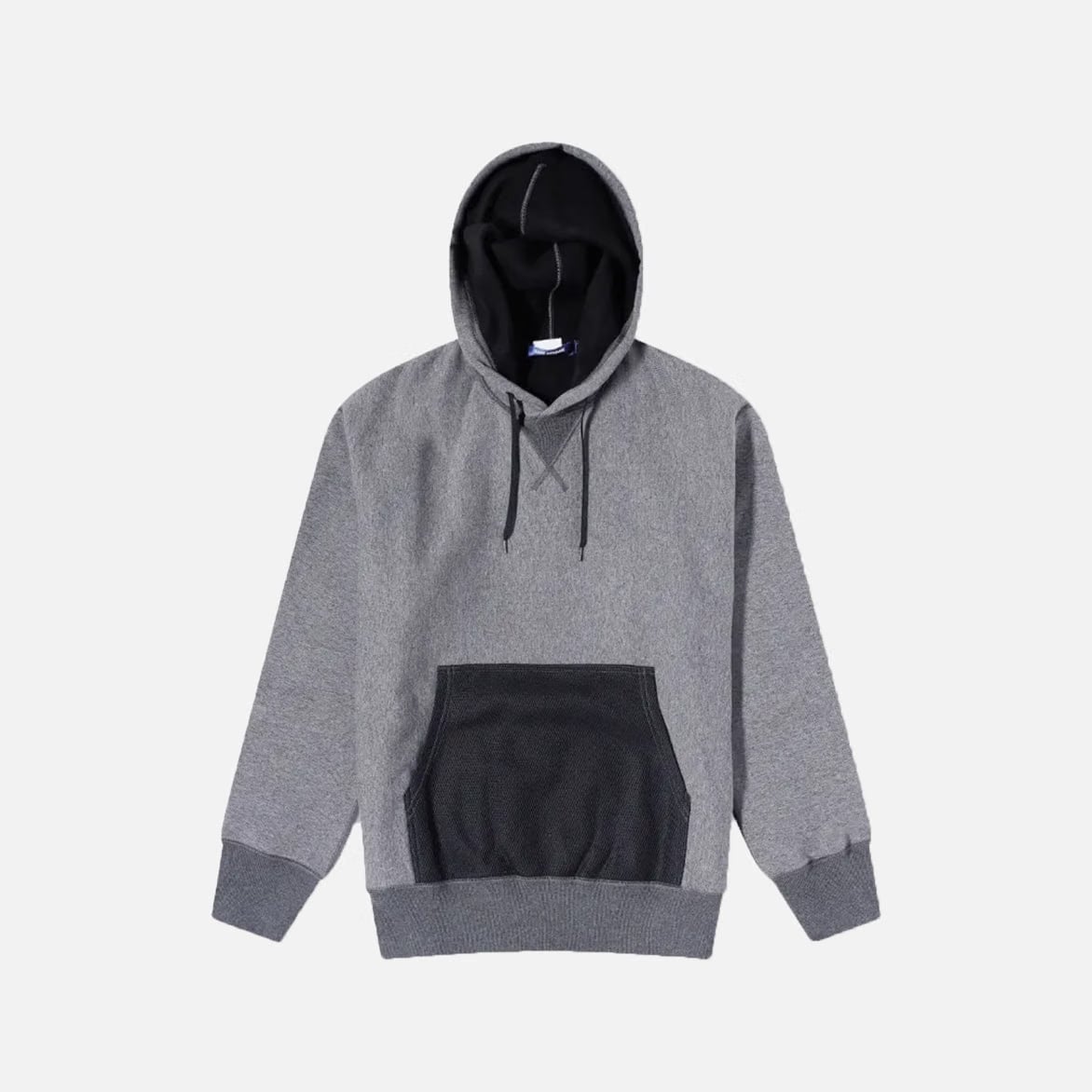 Junya Watanabe CONTRAST POCKET HOODIE