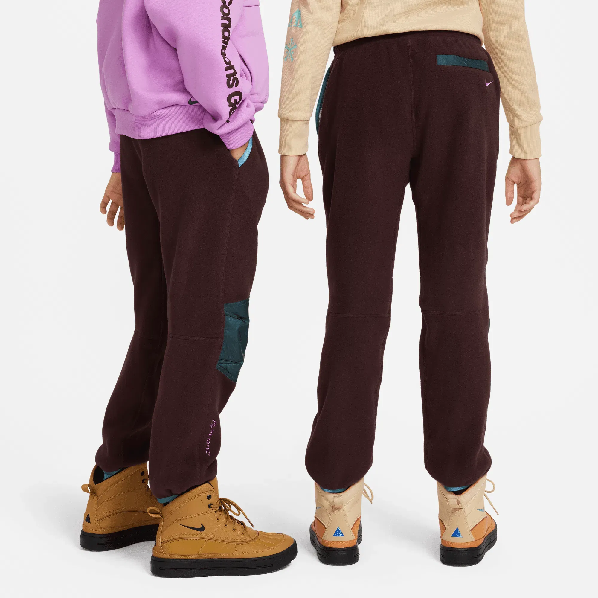 NIKE ACG ACG WOLF TREE BIG KIDS PANTS