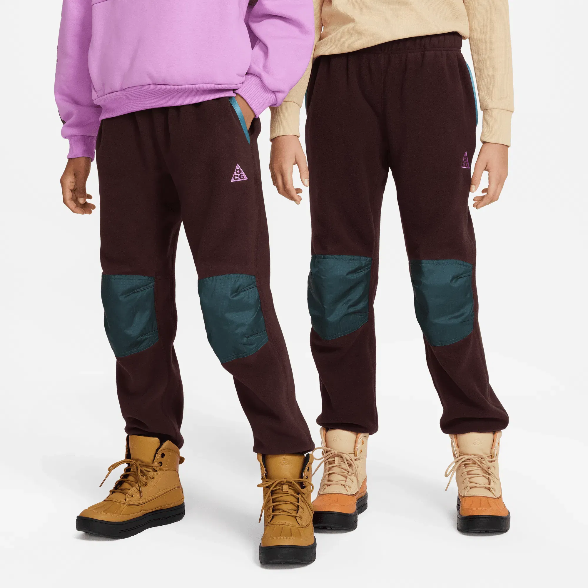 NIKE ACG ACG WOLF TREE BIG KIDS PANTS