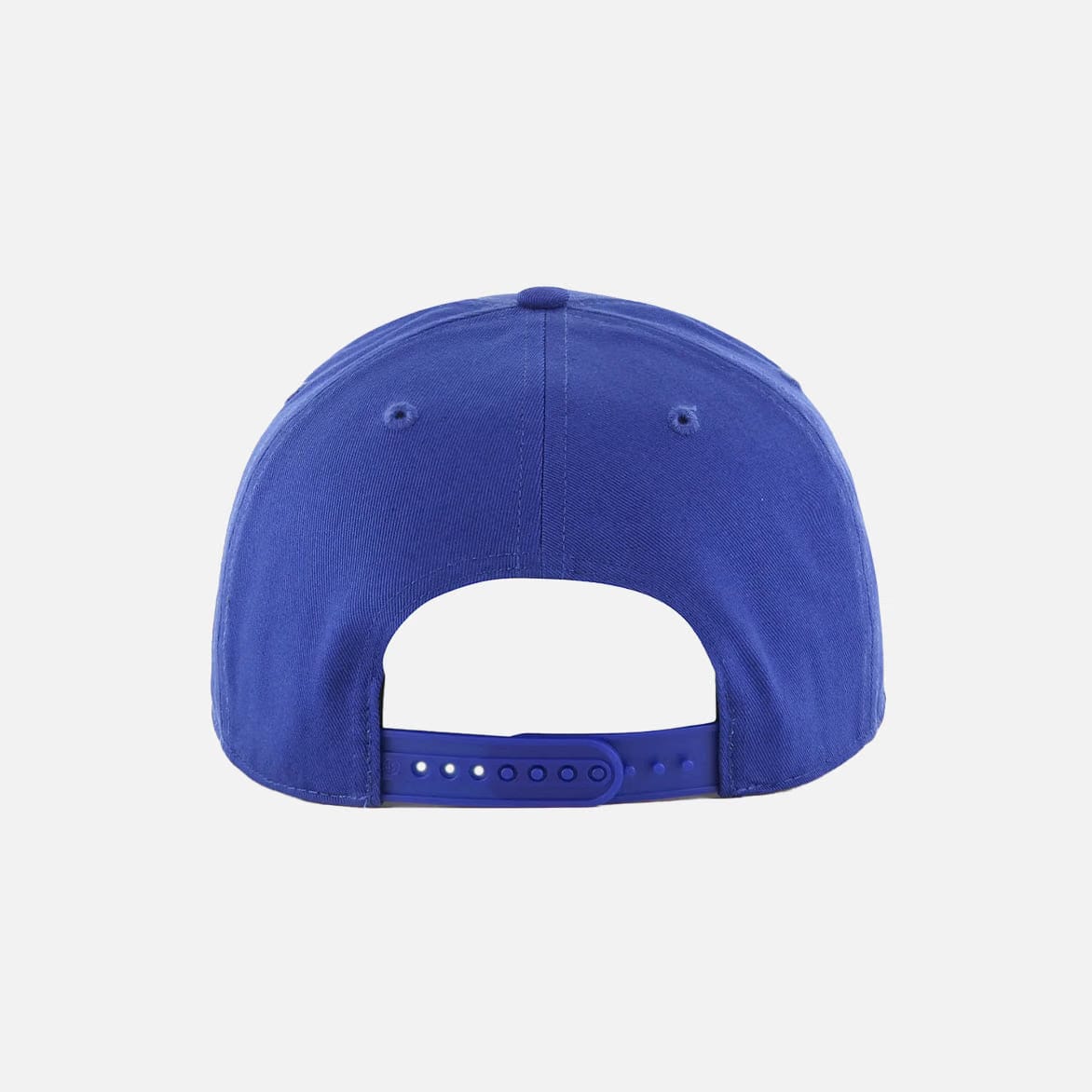 47 BRAND PHILADELPHIA 76ERS ROPE HAT - ROYAL