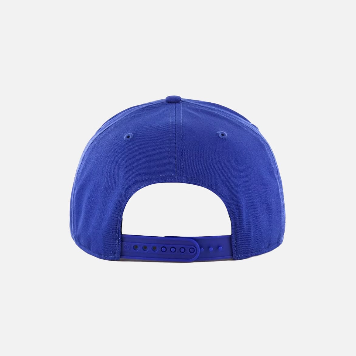 47 BRAND PHILADELPHIA 76ERS HITCH HAT - ROYAL