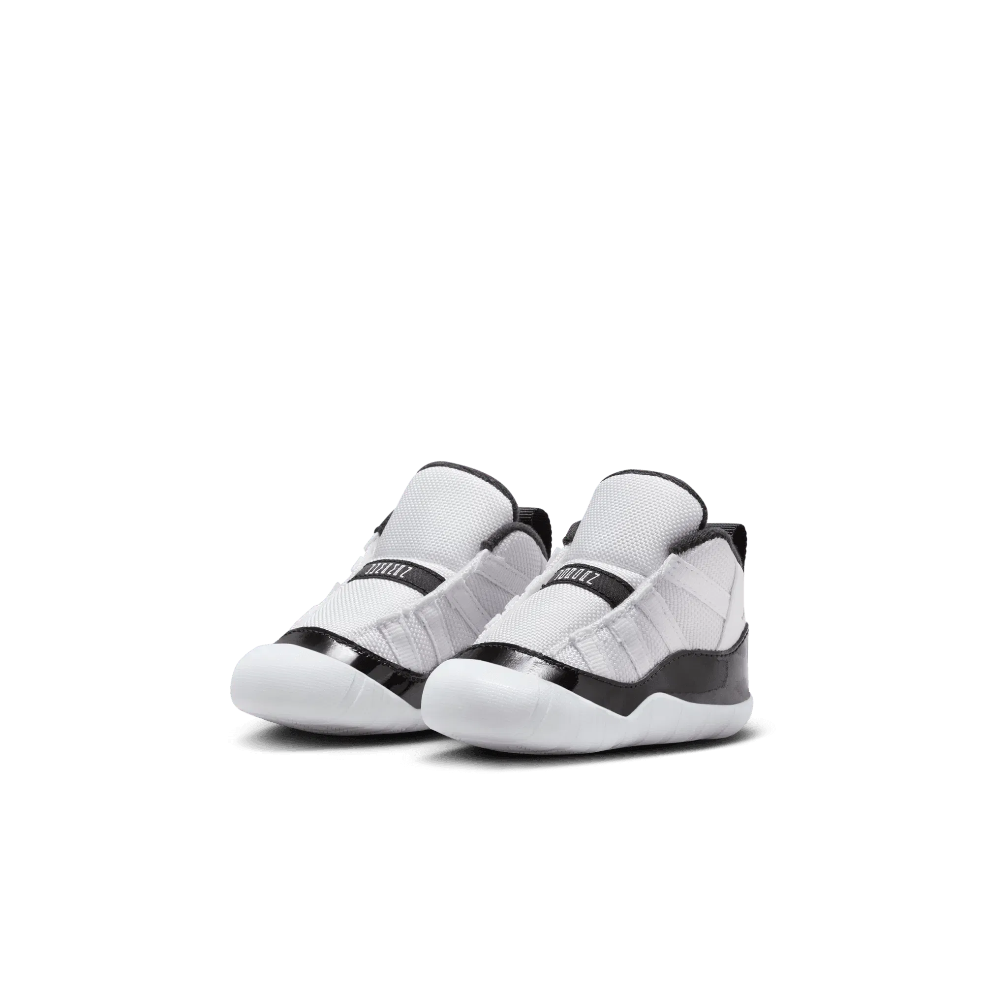 AIR JORDAN 11 RETRO (CRIB) "GRATITUDE"
