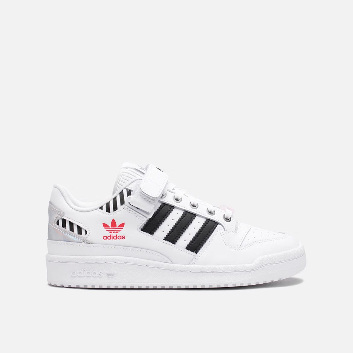 adidas WMNS FORUM LOW "I LOVE DANCE"