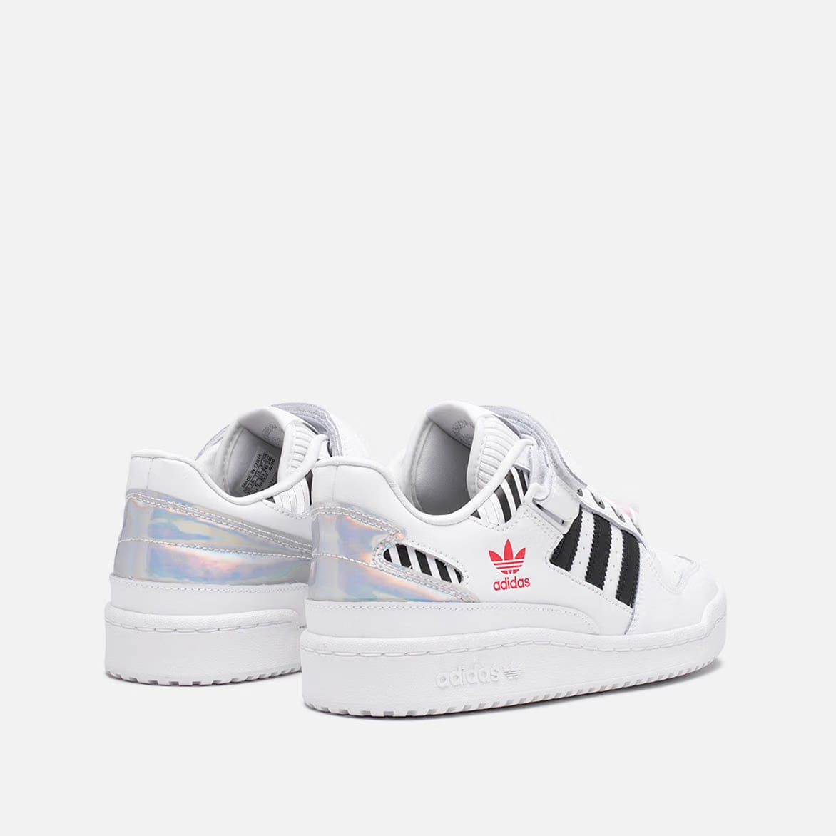 adidas WMNS FORUM LOW "I LOVE DANCE"