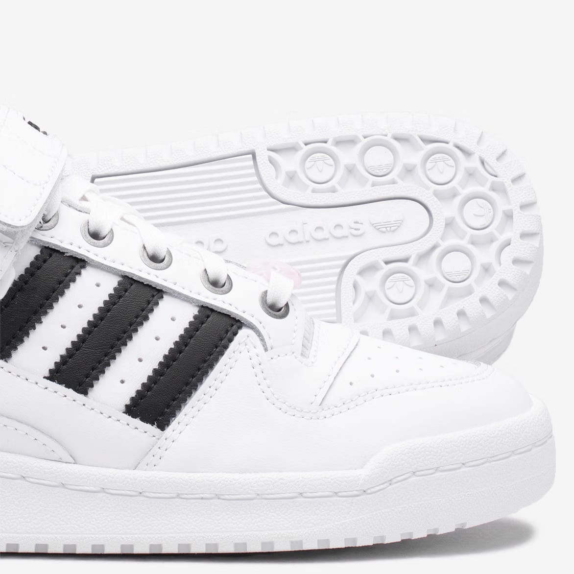 adidas WMNS FORUM LOW "I LOVE DANCE"