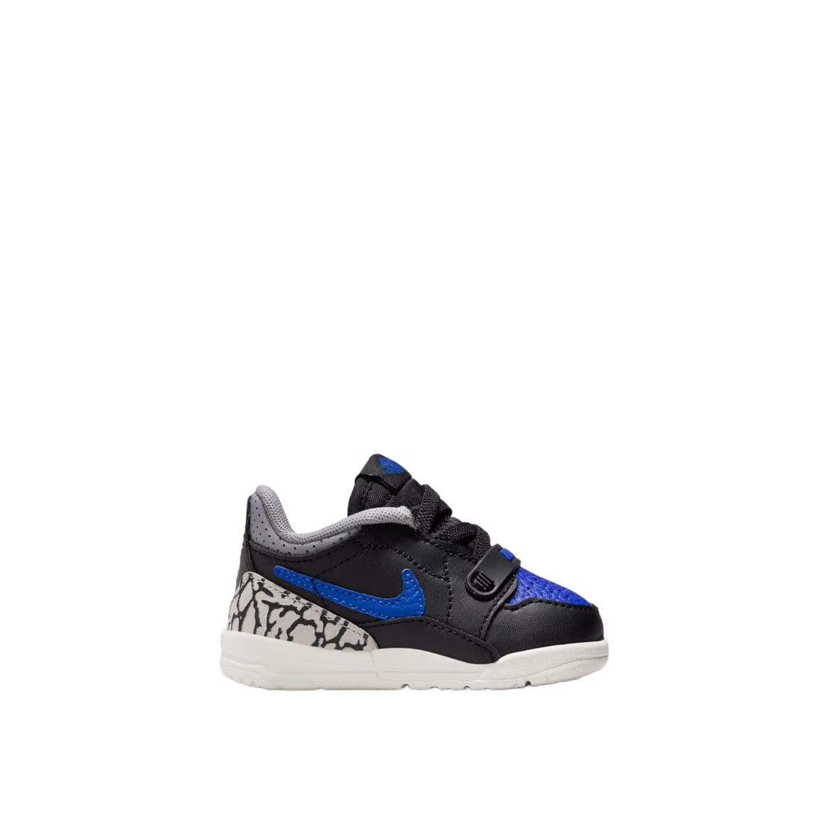 Air Jordan JORDAN LEGACY 312 LOW (TD) - BLACK / GAME ROYAL