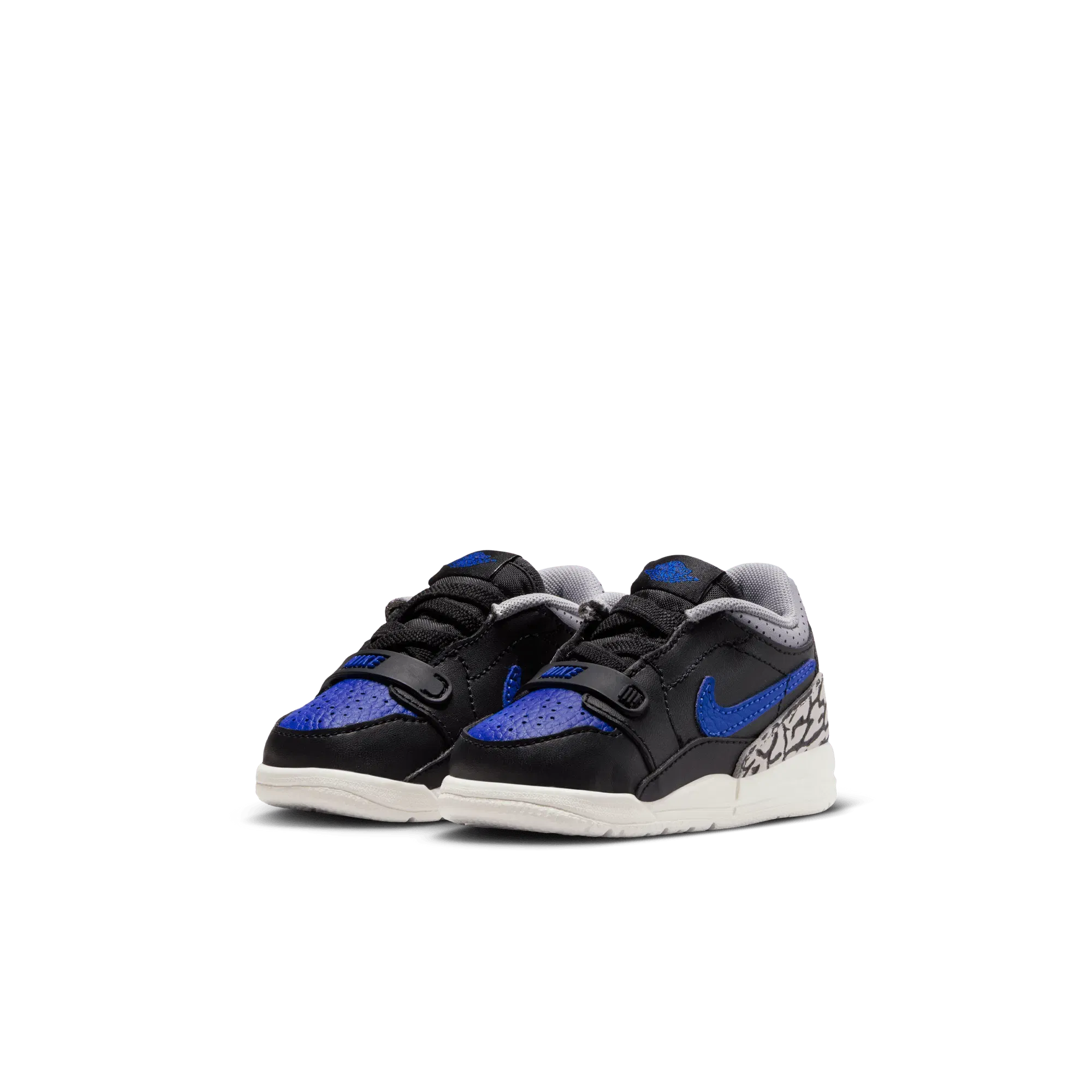 Air Jordan JORDAN LEGACY 312 LOW (TD) - BLACK / GAME ROYAL