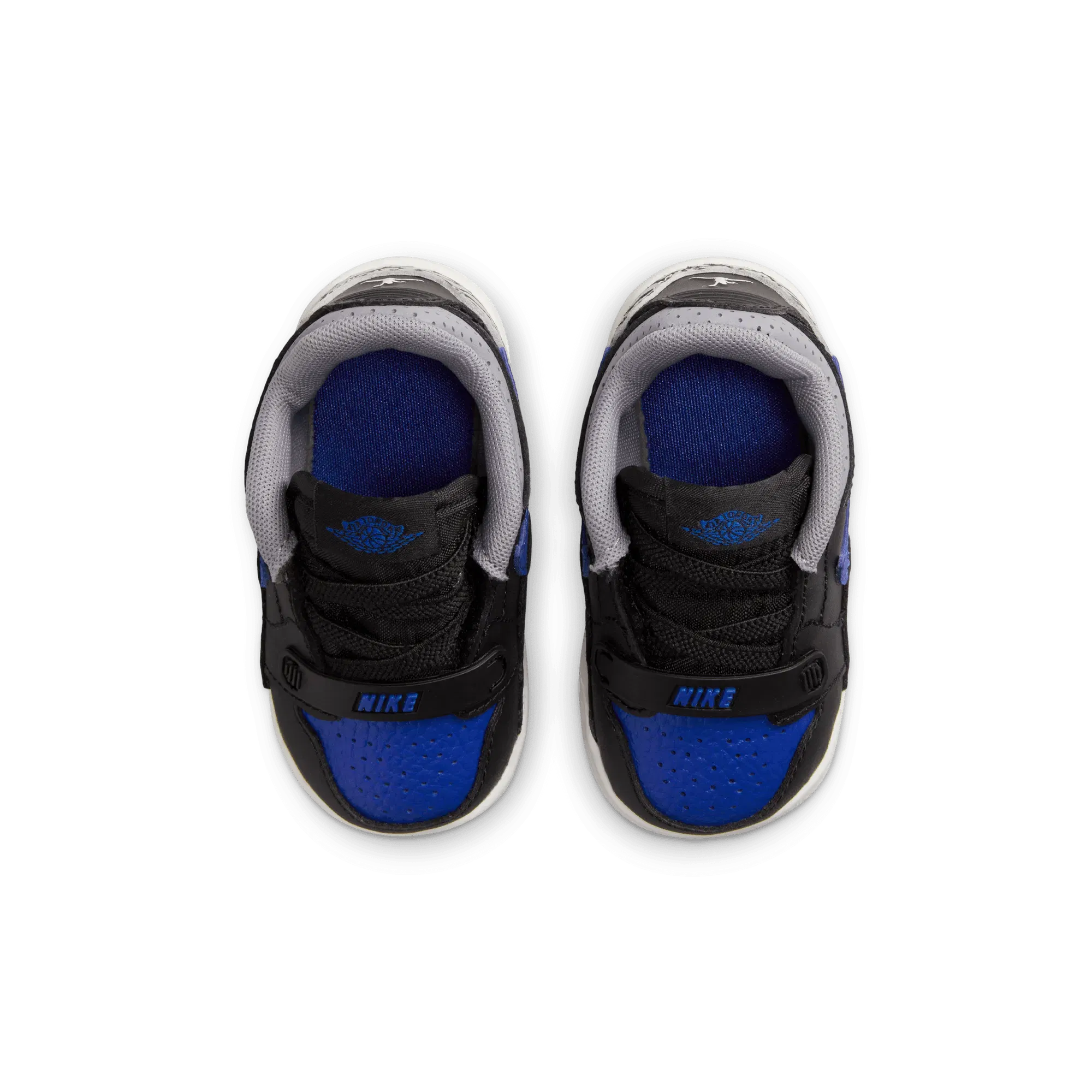 Air Jordan JORDAN LEGACY 312 LOW (TD) - BLACK / GAME ROYAL