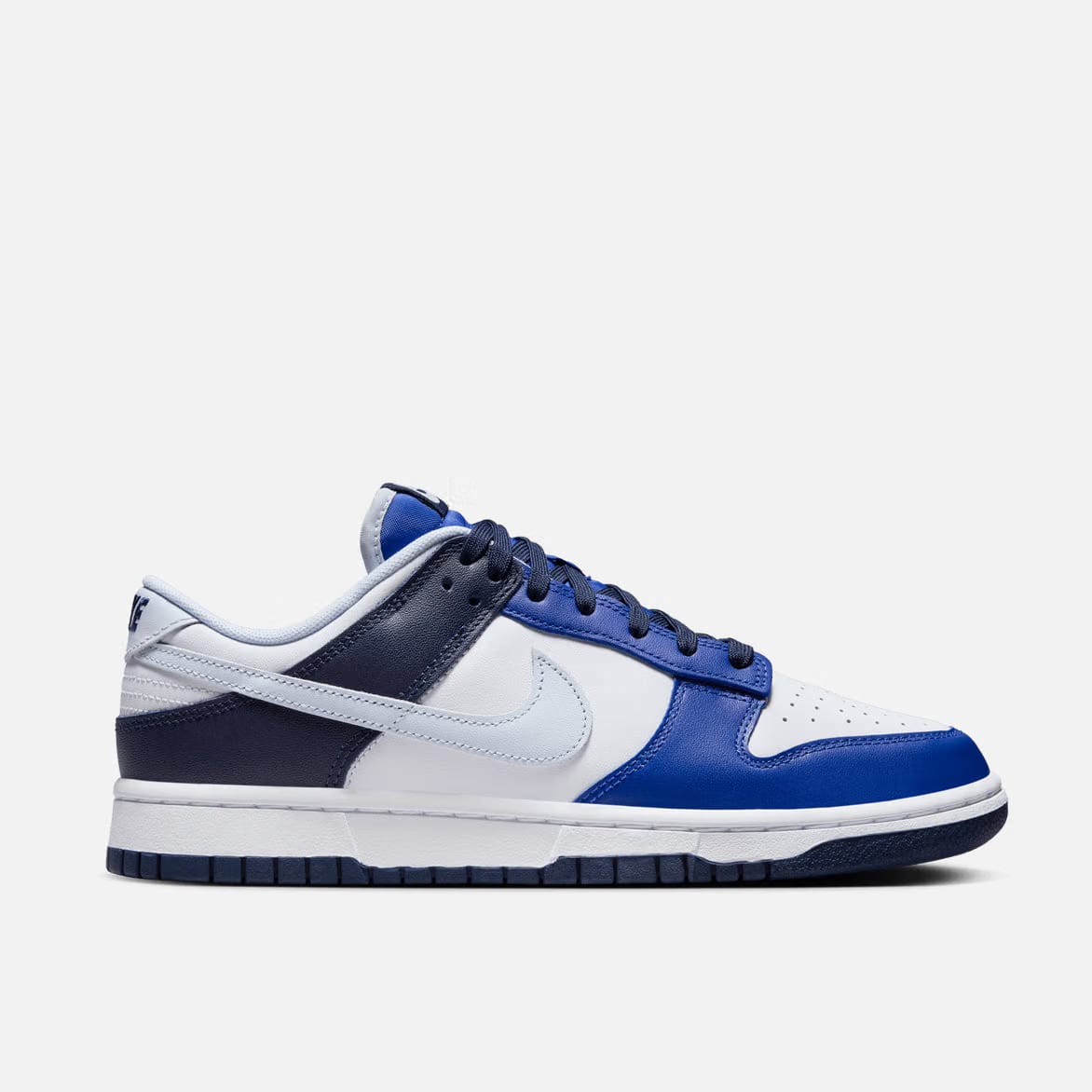 Nike DUNK LOW "GAME ROYAL / MIDNIGHT NAVY"