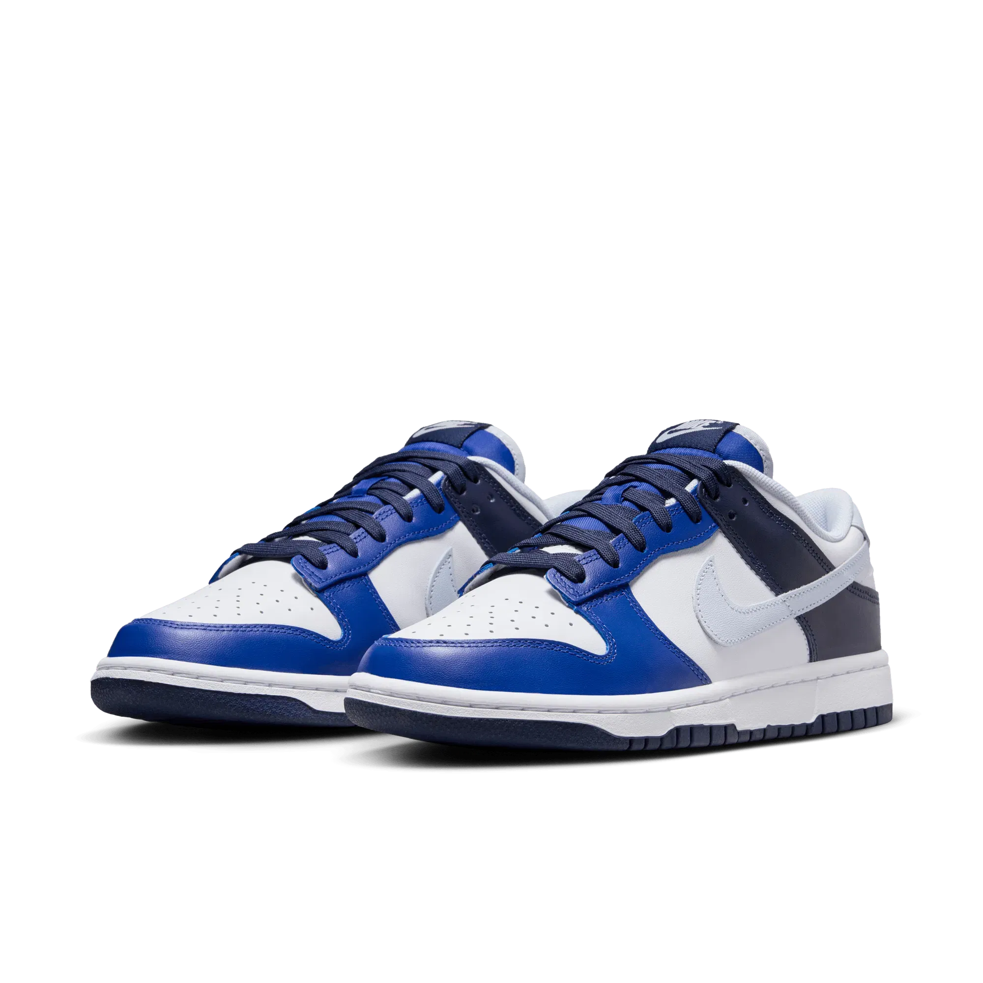 Nike DUNK LOW "GAME ROYAL / MIDNIGHT NAVY"