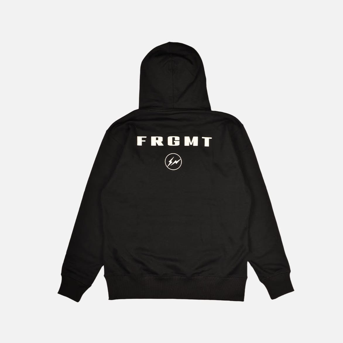 Oakley FRAGMENT X OAKLEY GR COMMUNITY HOODIE - BLACKOUT